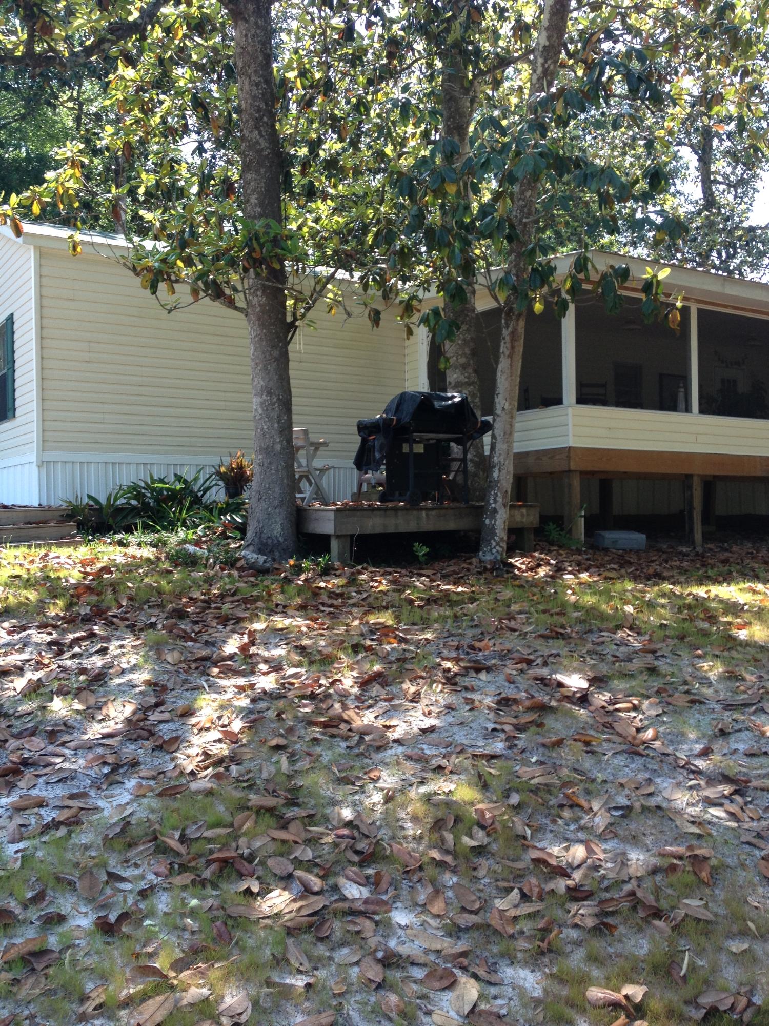 Magnolia Baye S/D - Residential