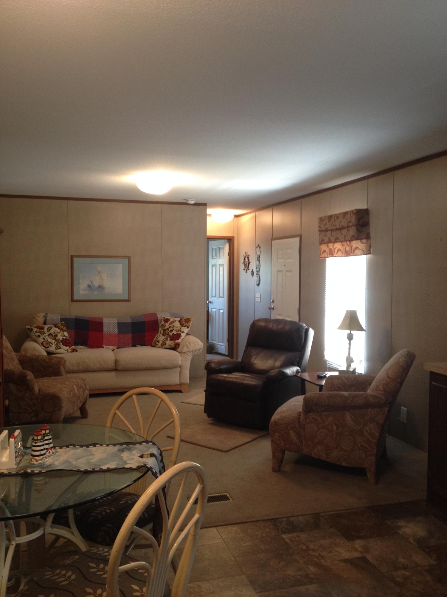 Magnolia Baye S/D - Residential