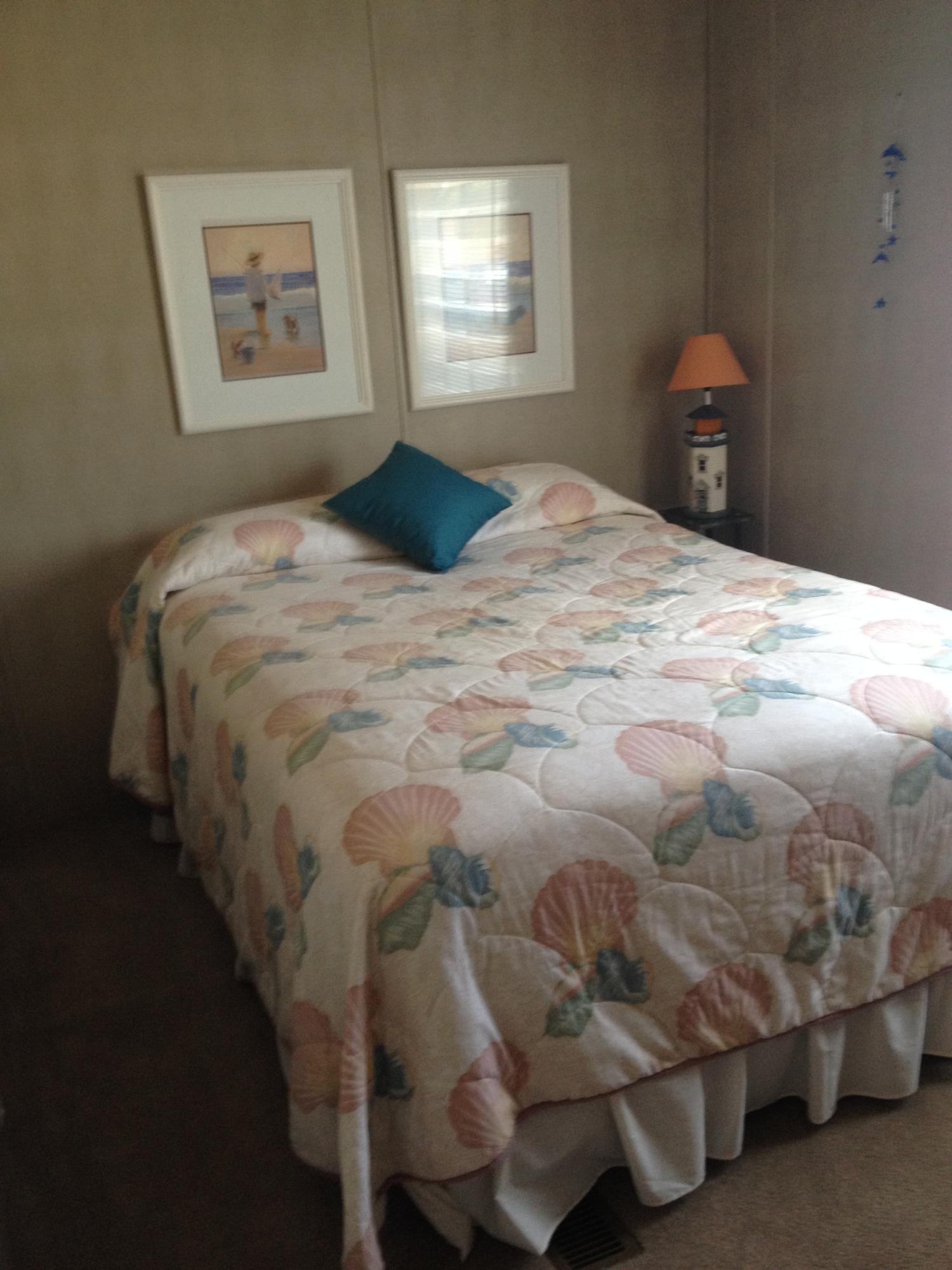 Magnolia Baye S/D - Residential