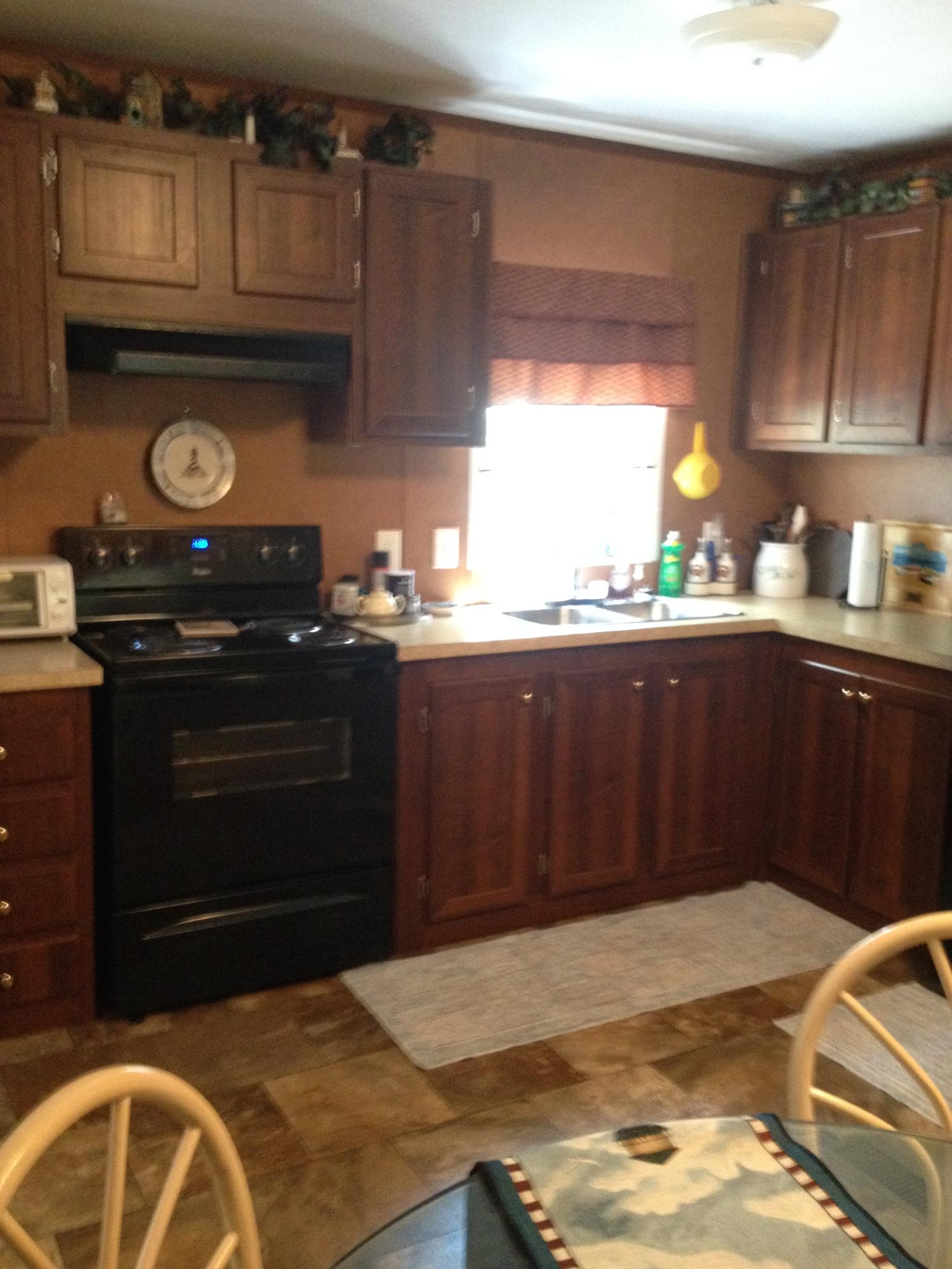 Magnolia Baye S/D - Residential