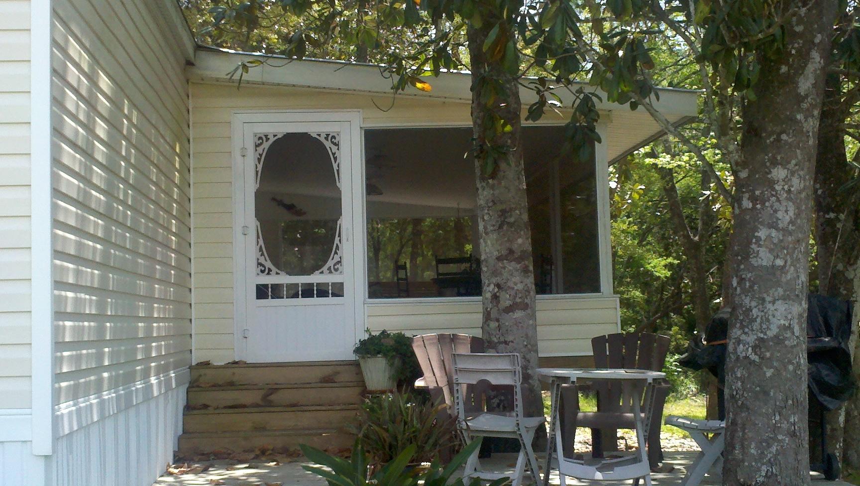 Magnolia Baye S/D - Residential