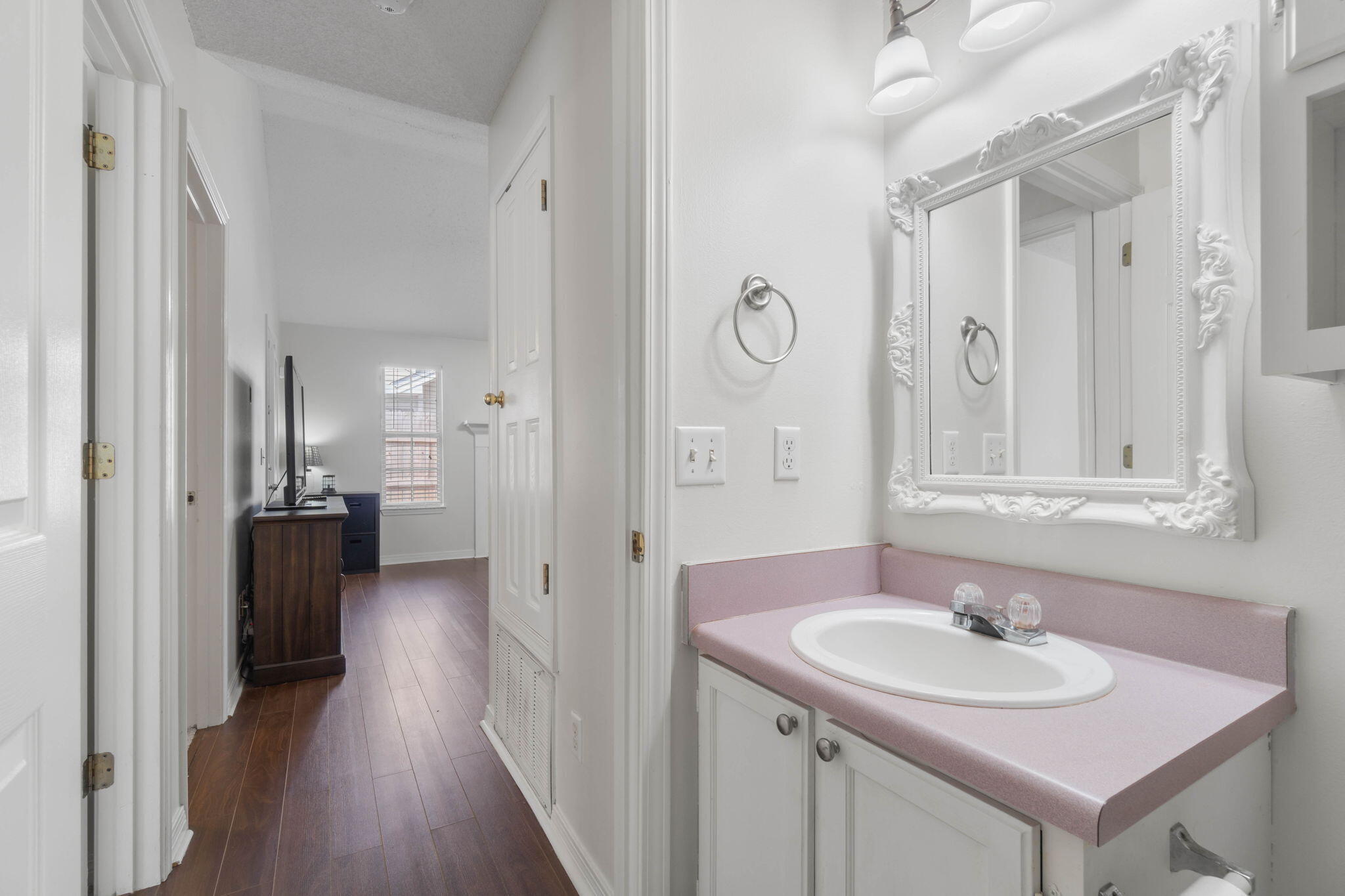 SUMMER HILLS PH 3 - Residential