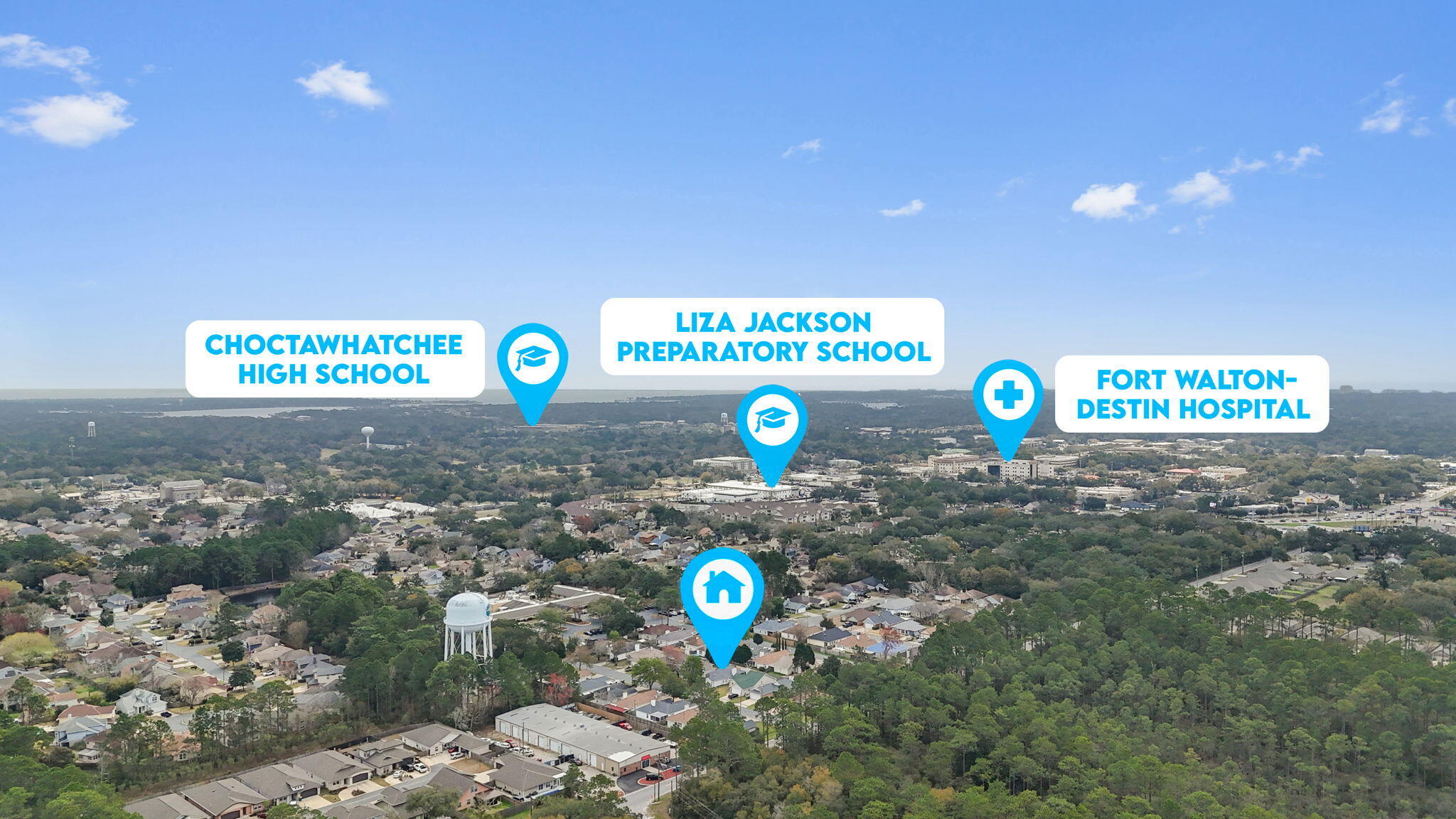 SUMMER HILLS PH 3 - Residential