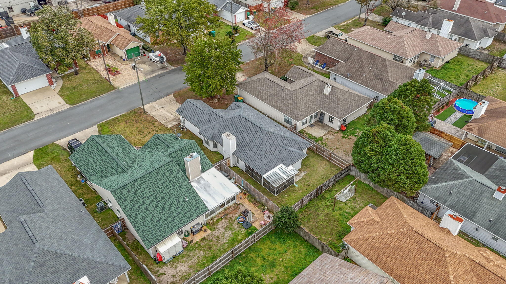 SUMMER HILLS PH 3 - Residential