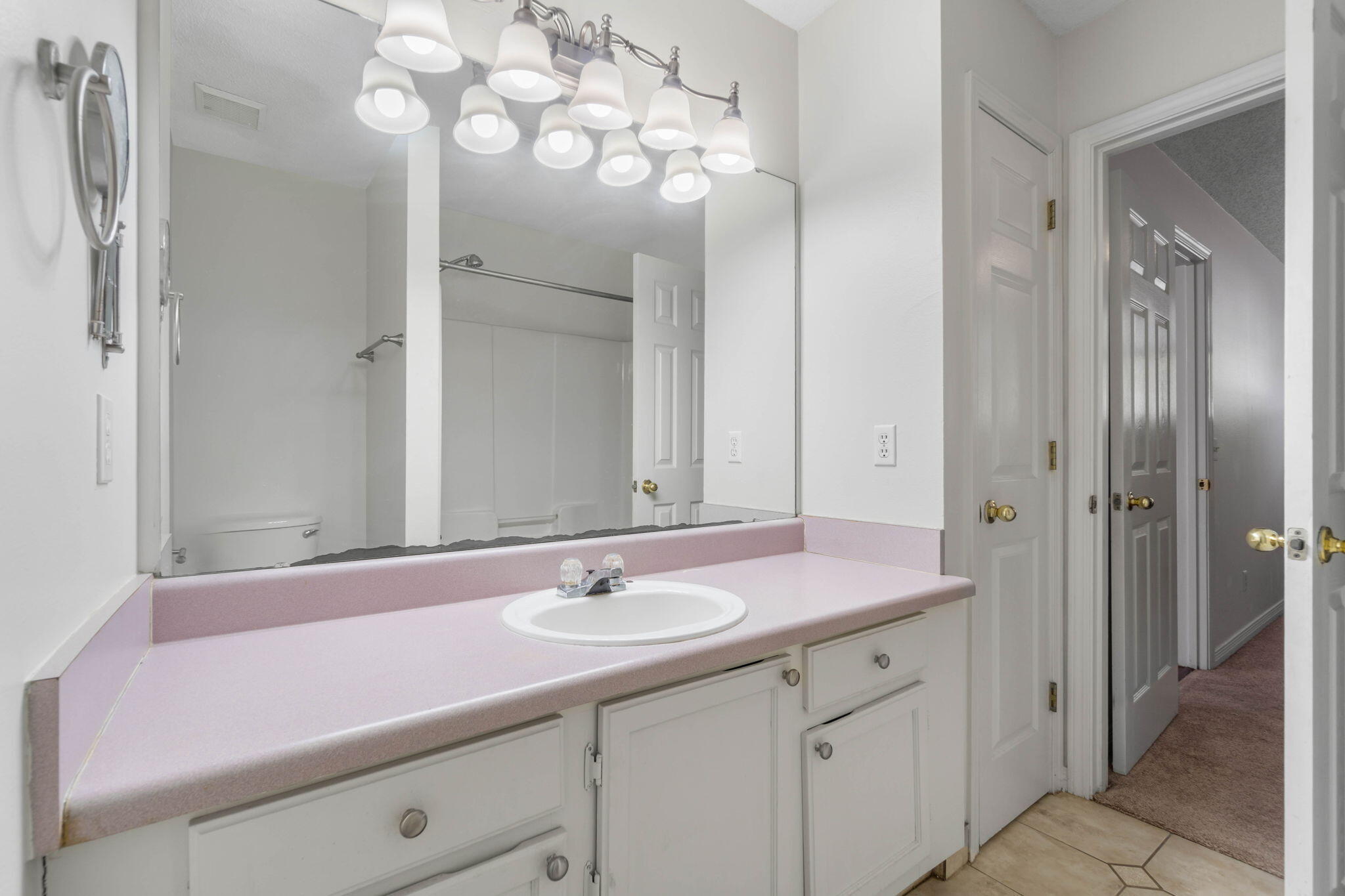 SUMMER HILLS PH 3 - Residential