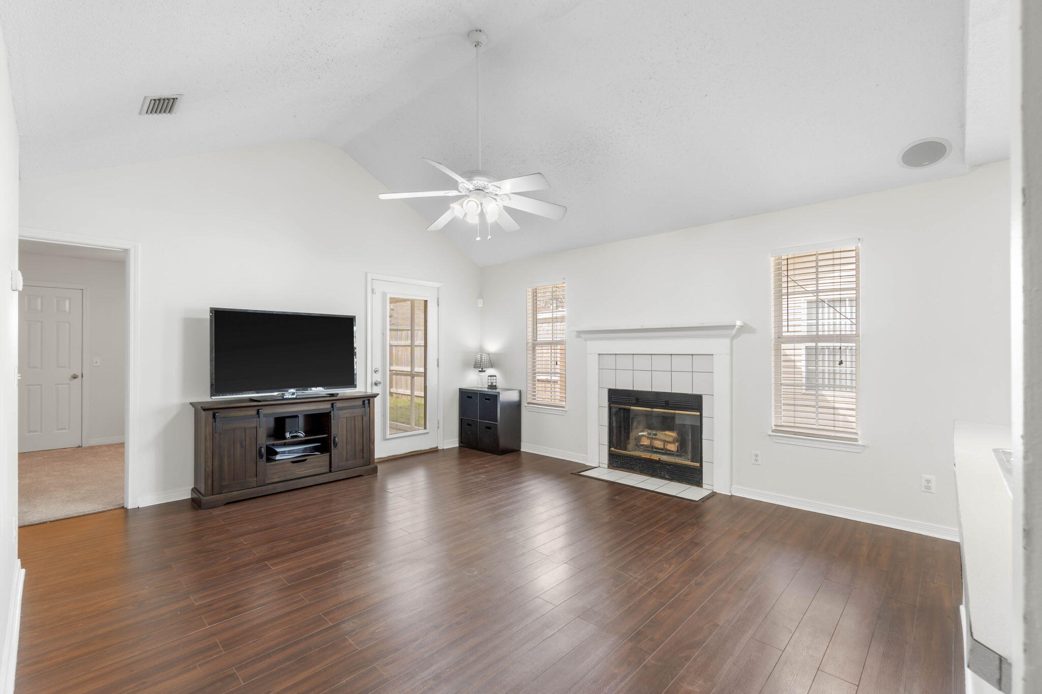 SUMMER HILLS PH 3 - Residential