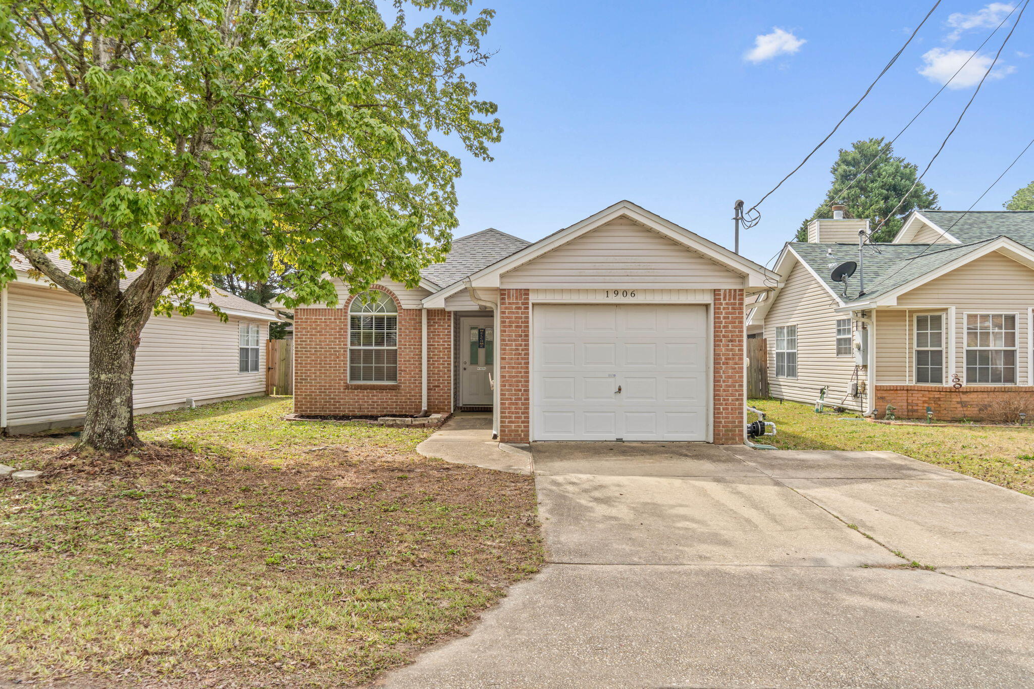 SUMMER HILLS PH 3 - Residential