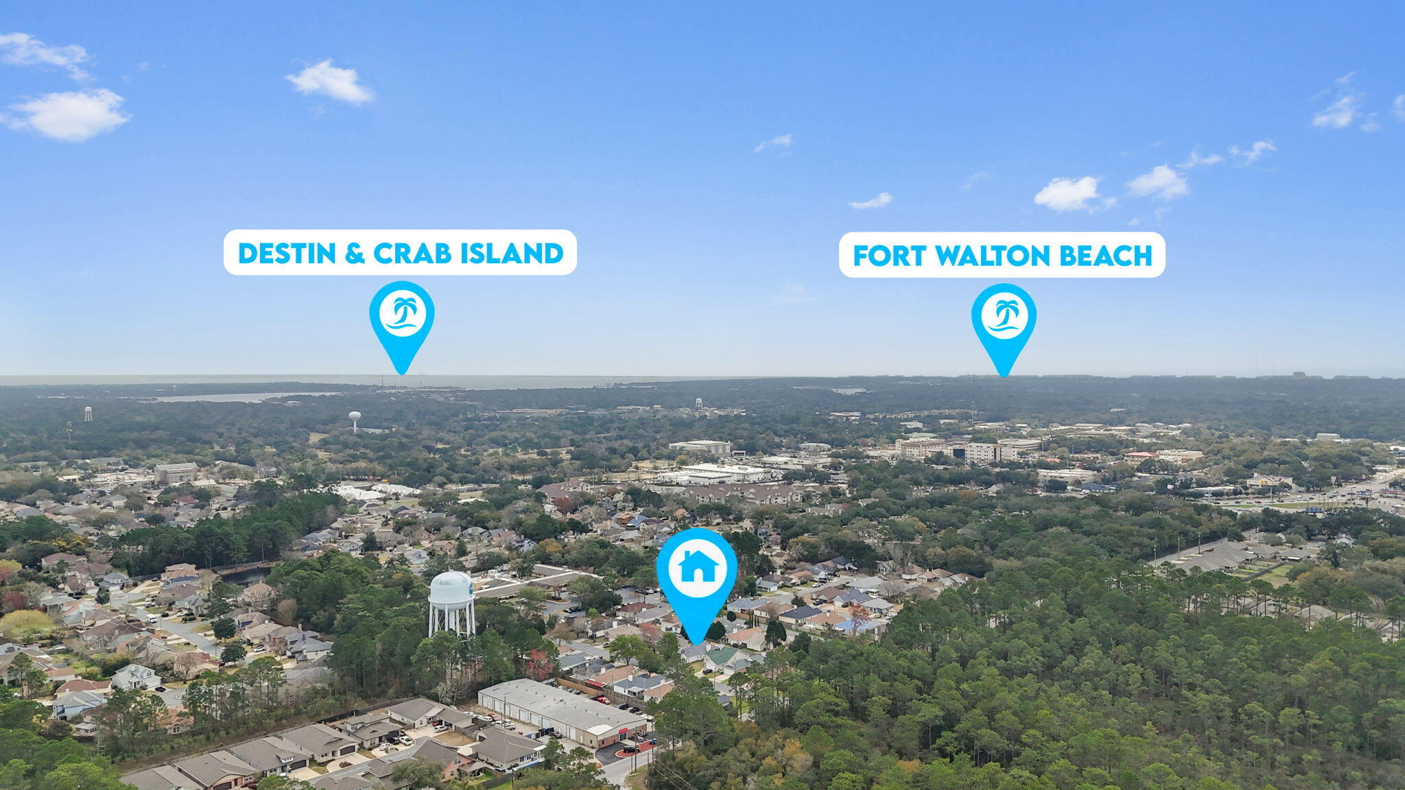 SUMMER HILLS PH 3 - Residential