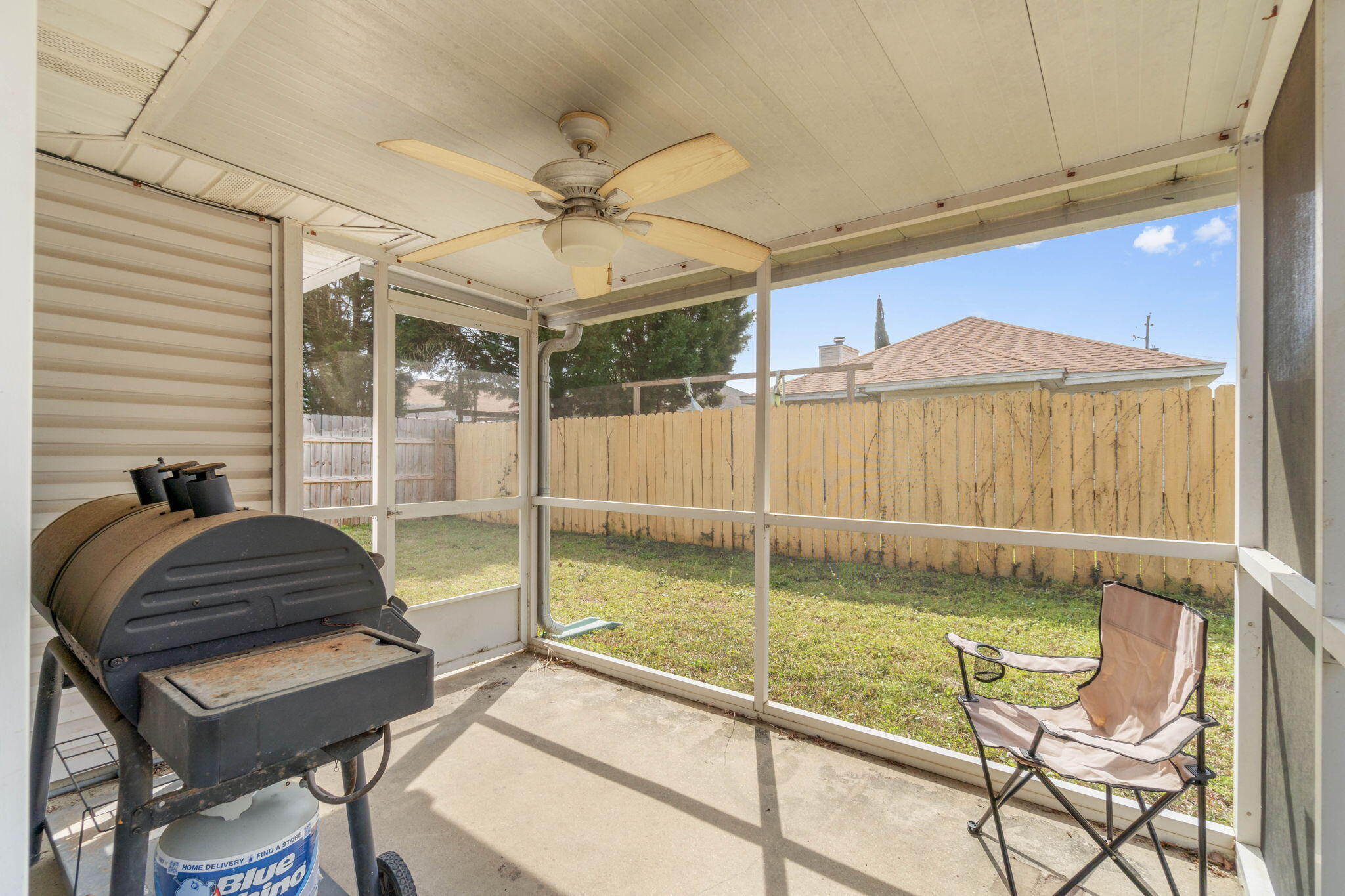 SUMMER HILLS PH 3 - Residential