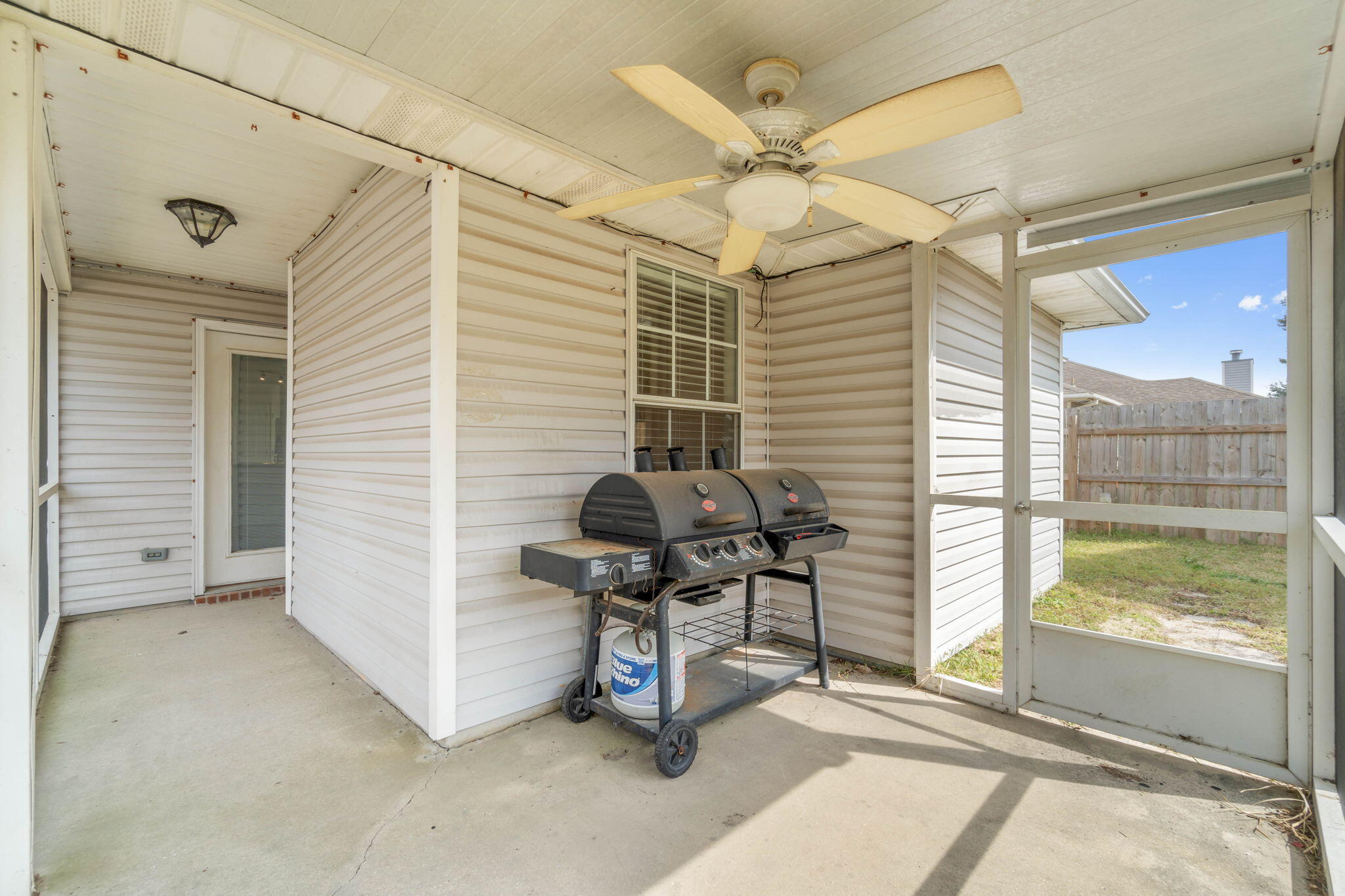 SUMMER HILLS PH 3 - Residential