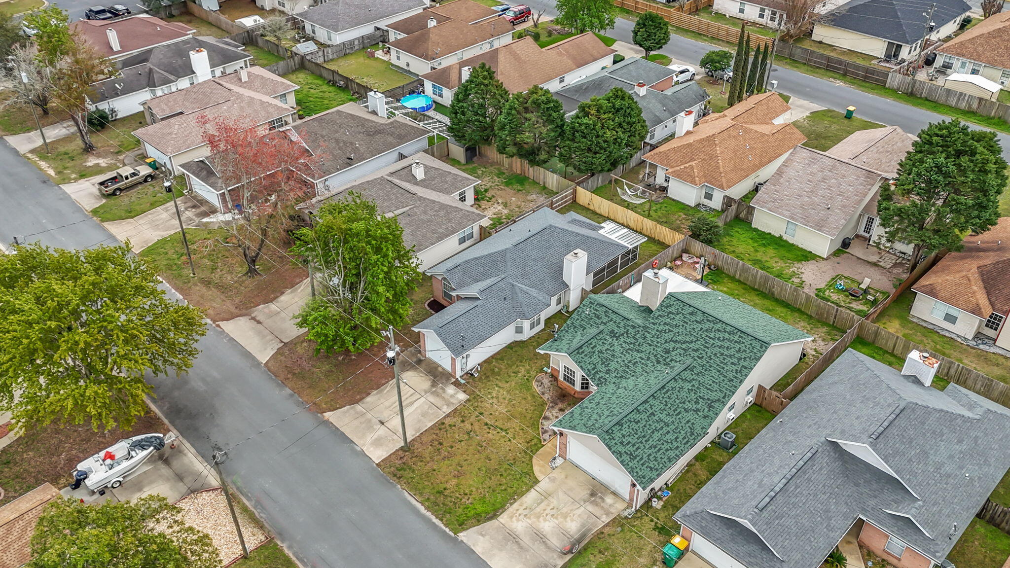 SUMMER HILLS PH 3 - Residential