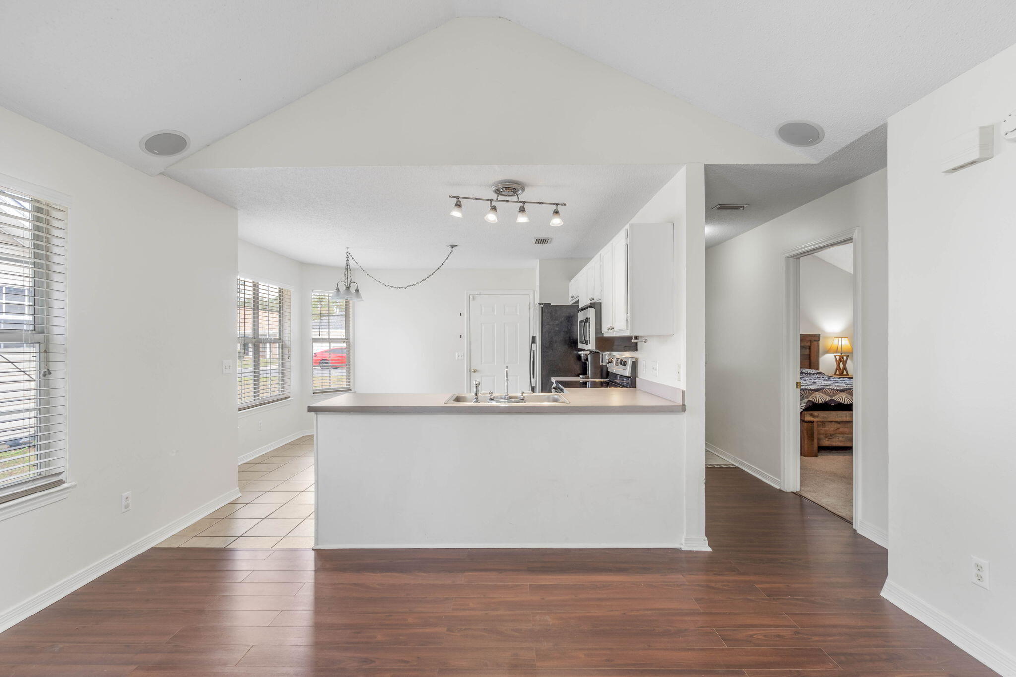 SUMMER HILLS PH 3 - Residential