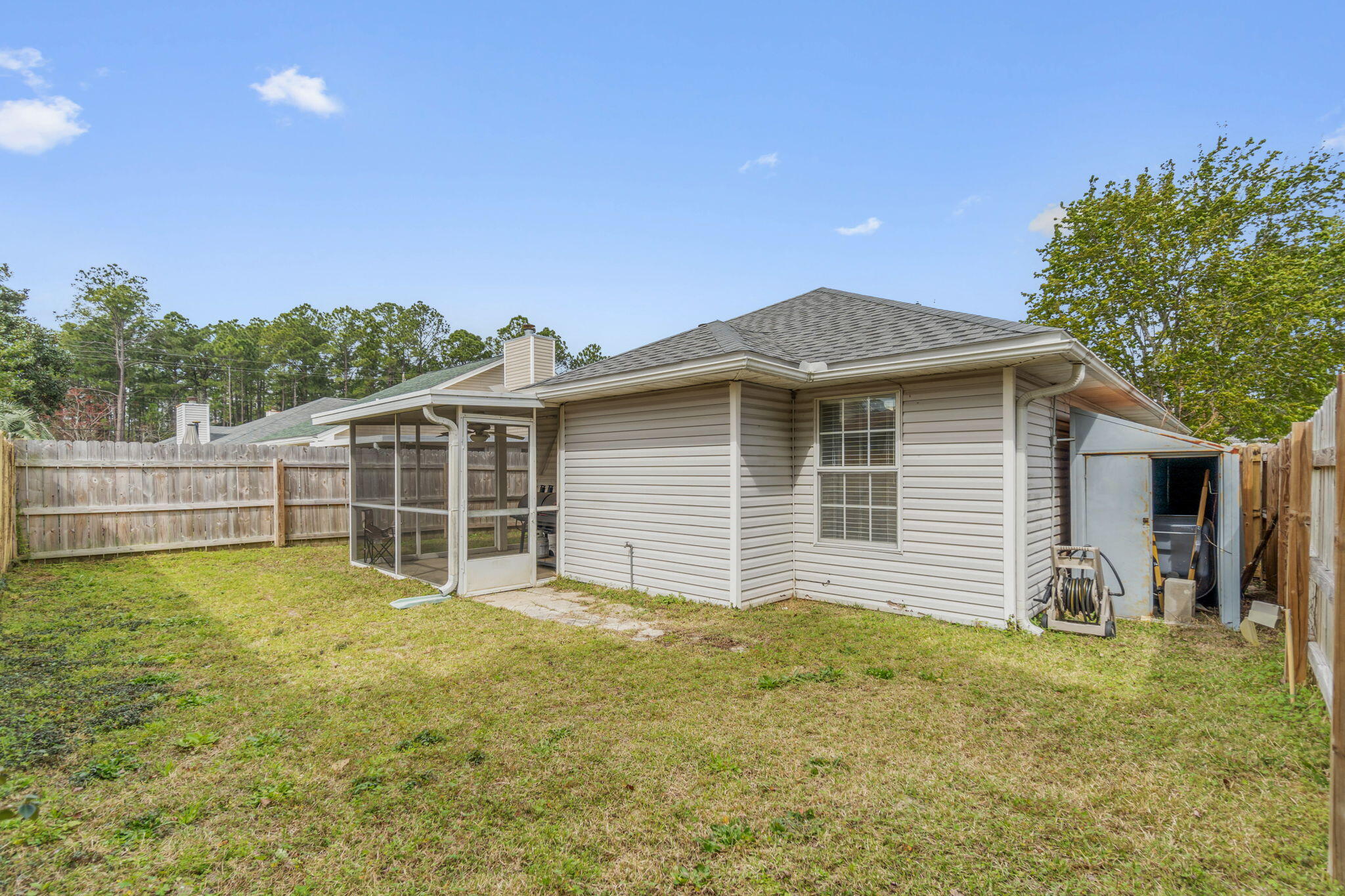 SUMMER HILLS PH 3 - Residential