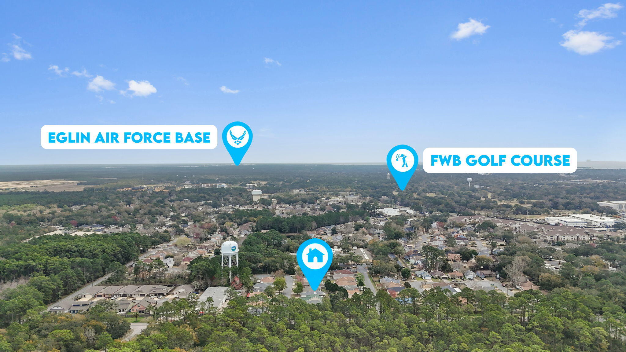 SUMMER HILLS PH 3 - Residential