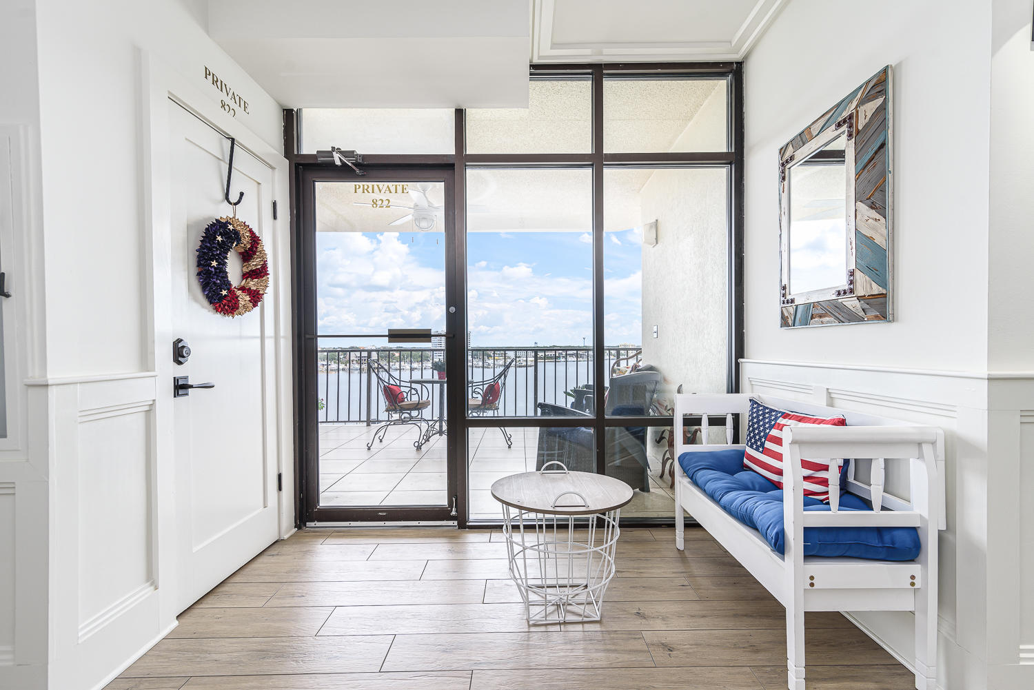 WATERVIEW TOWERS YACHT CLUB - Residential