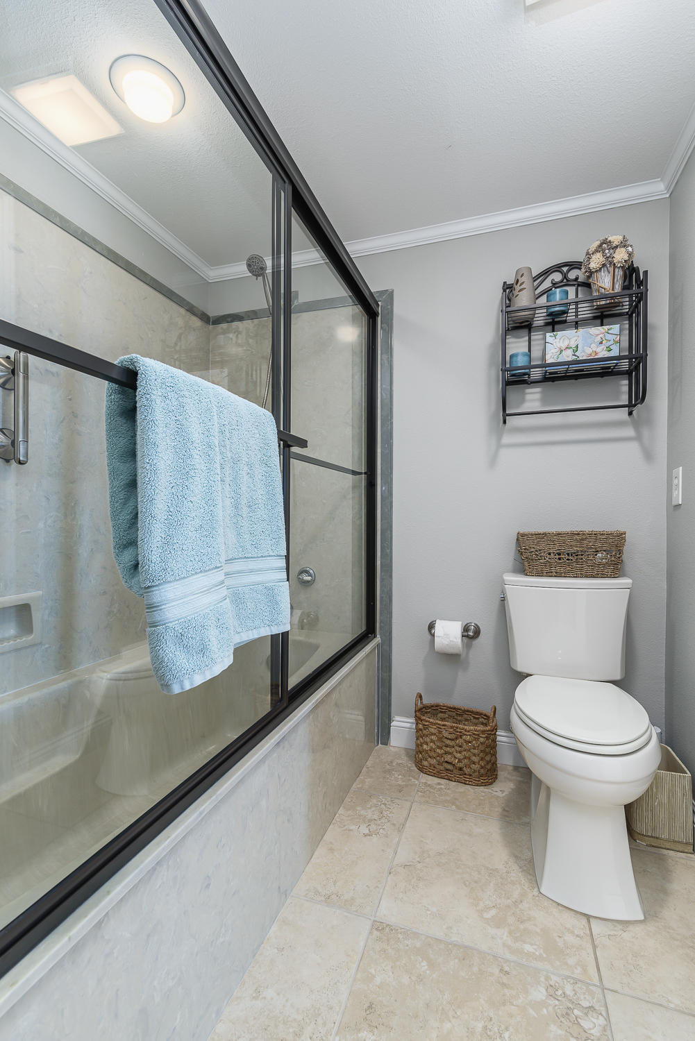 WATERVIEW TOWERS YACHT CLUB - Residential