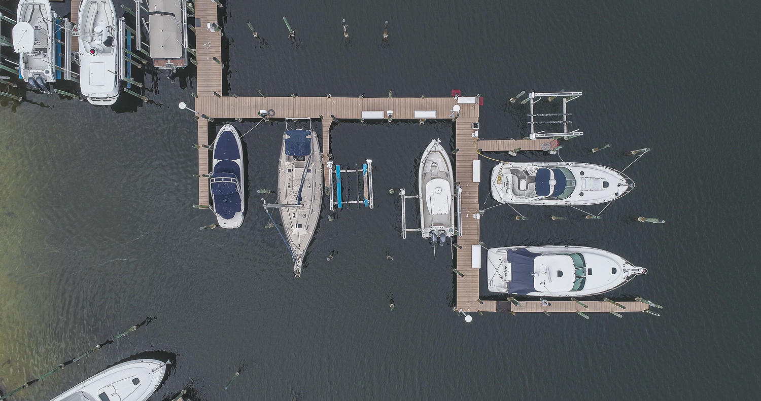 WATERVIEW TOWERS YACHT CLUB - Residential