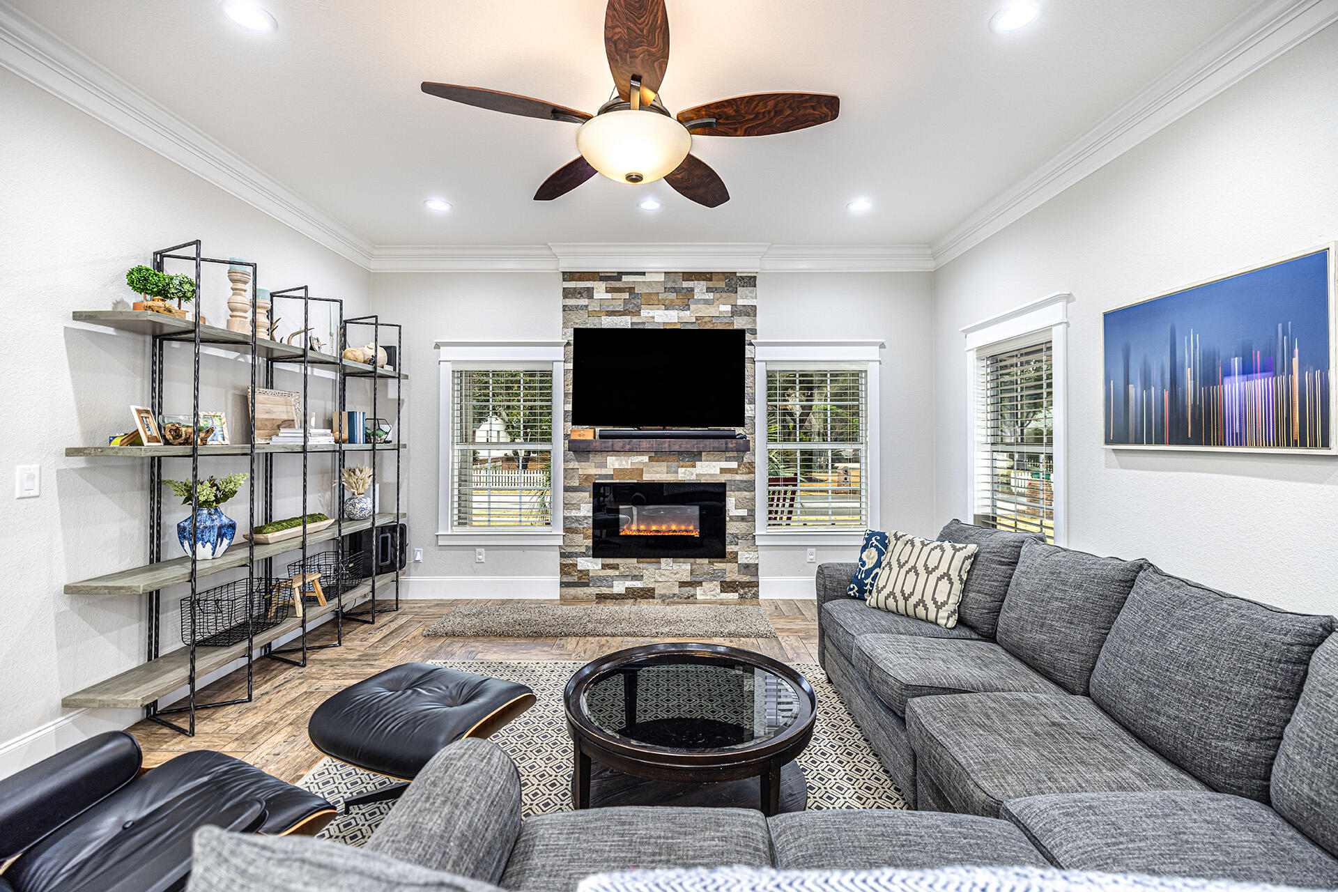 Parkwood Estates - Residential