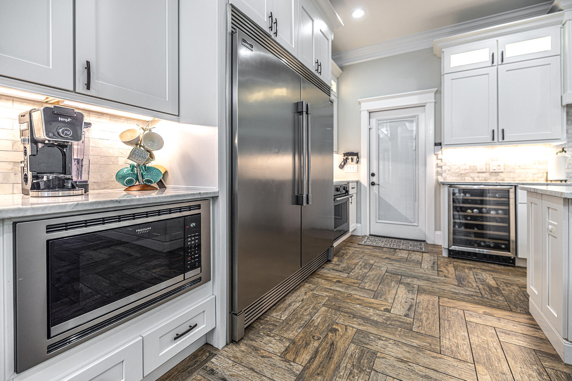 Parkwood Estates - Residential