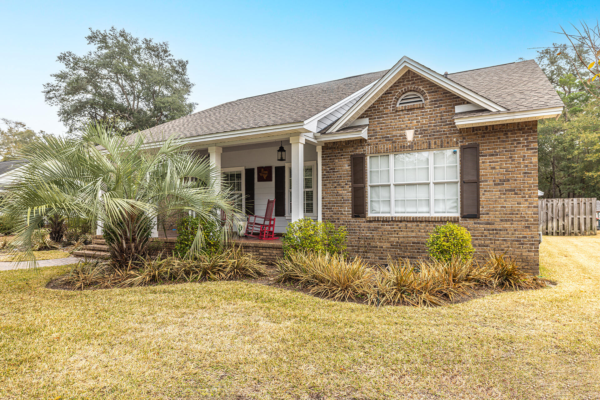 Parkwood Estates - Residential