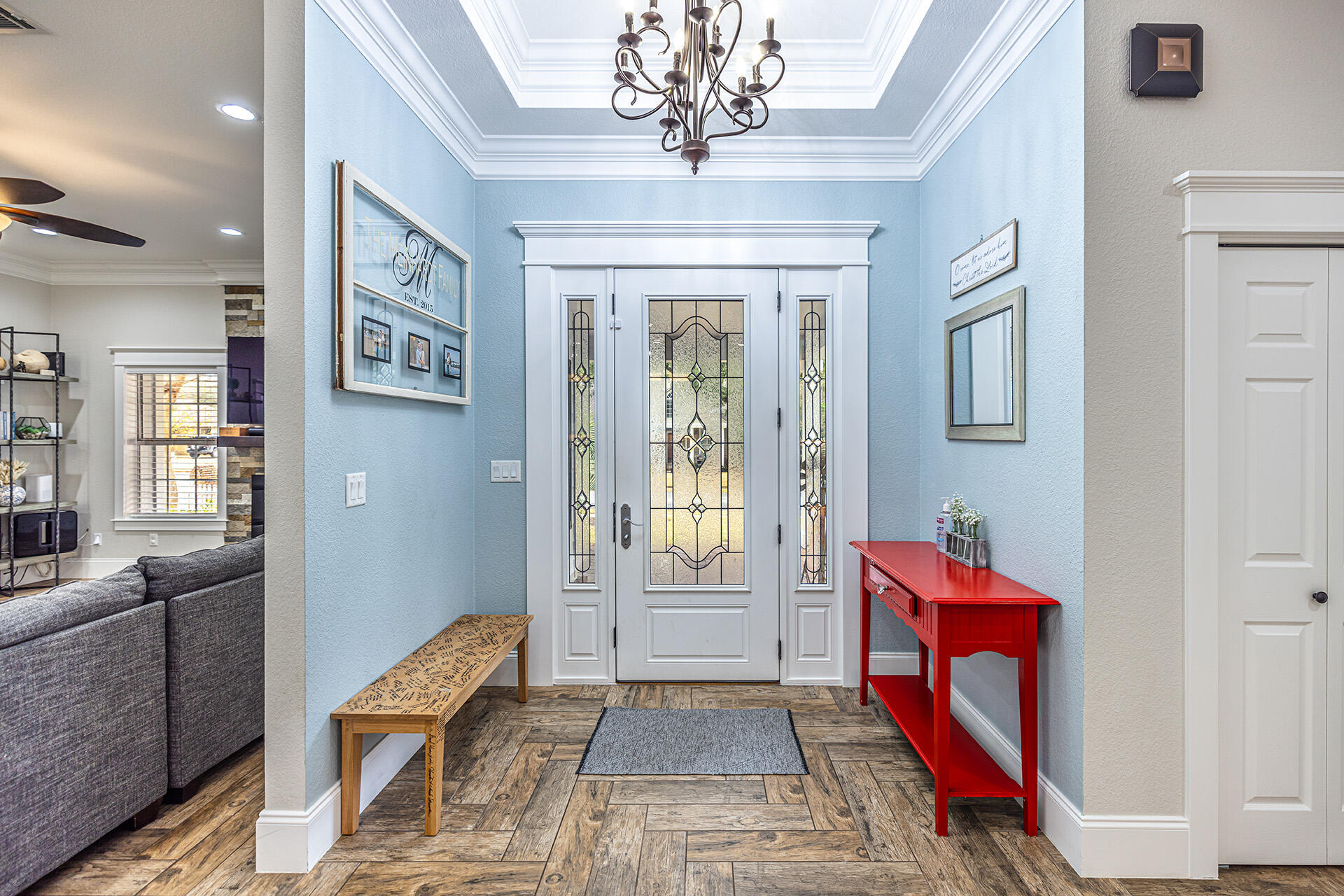 Parkwood Estates - Residential