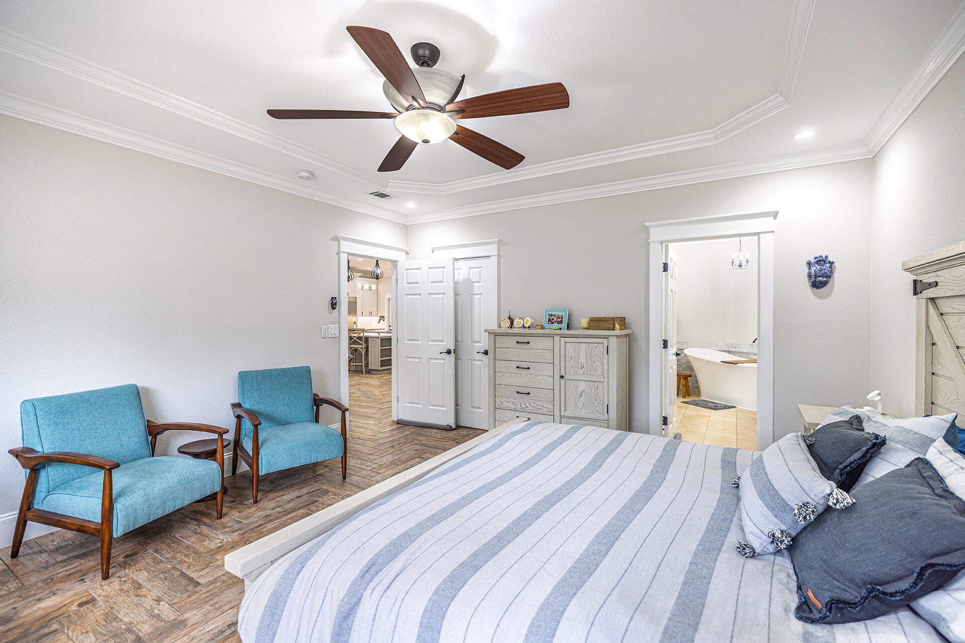 Parkwood Estates - Residential