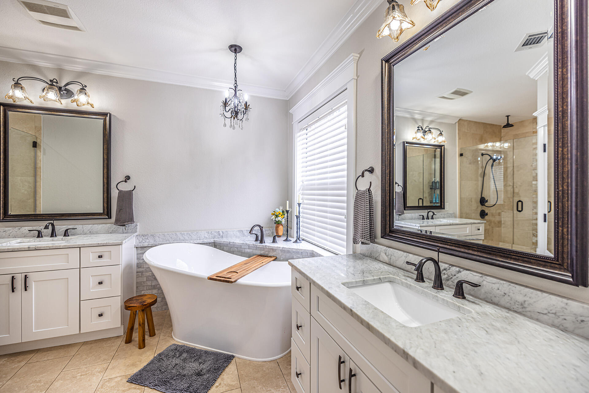 Parkwood Estates - Residential