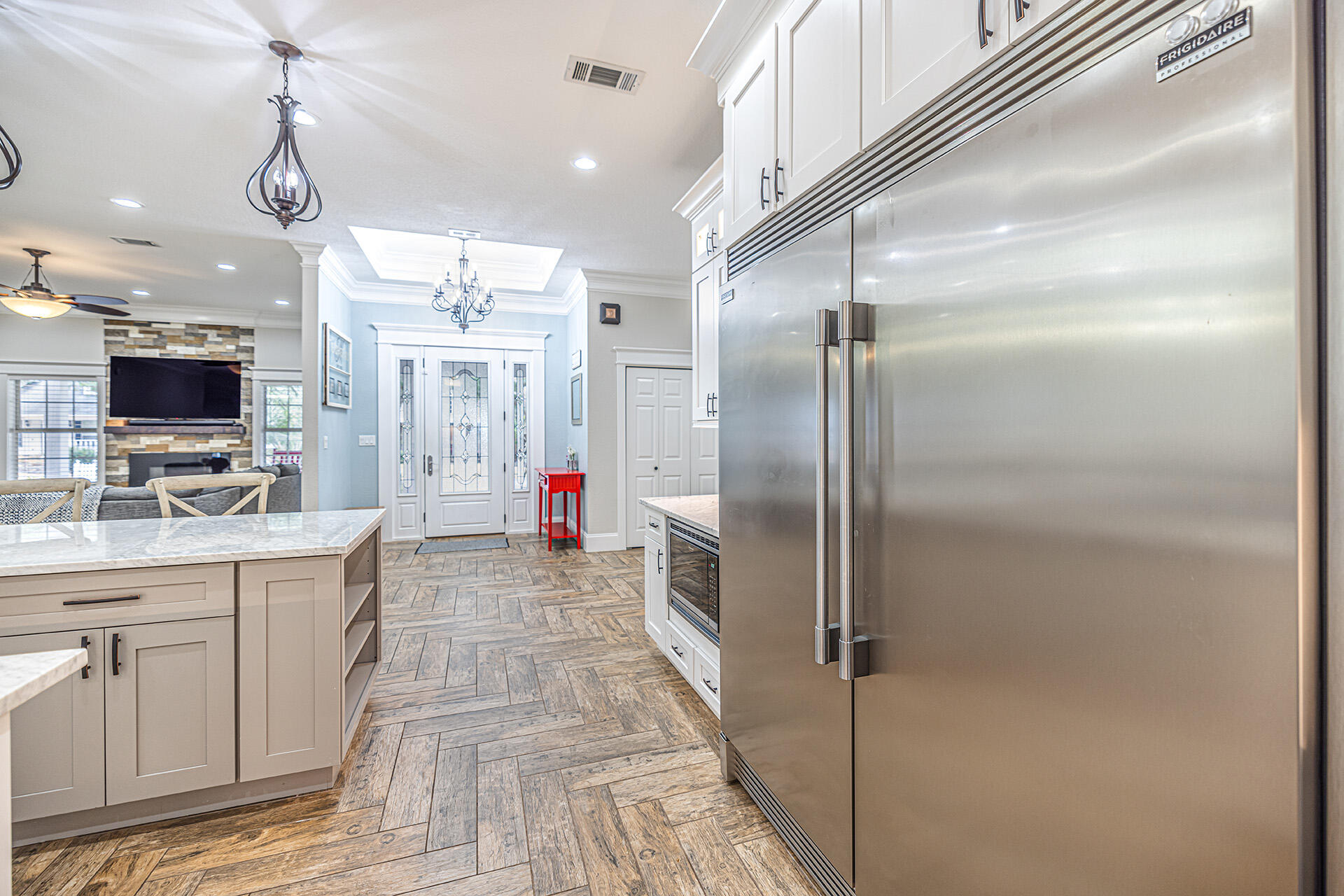 Parkwood Estates - Residential