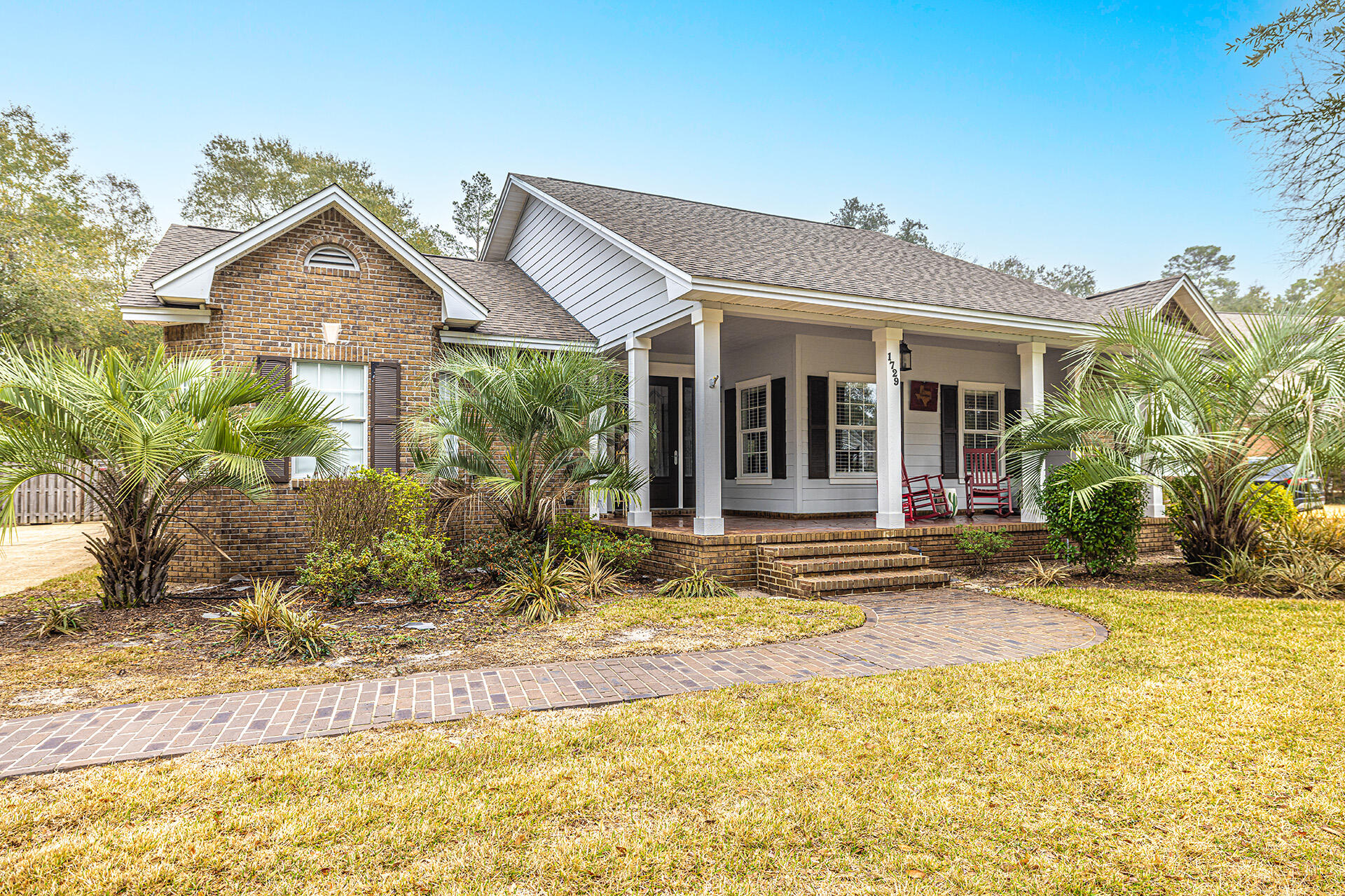 Parkwood Estates - Residential