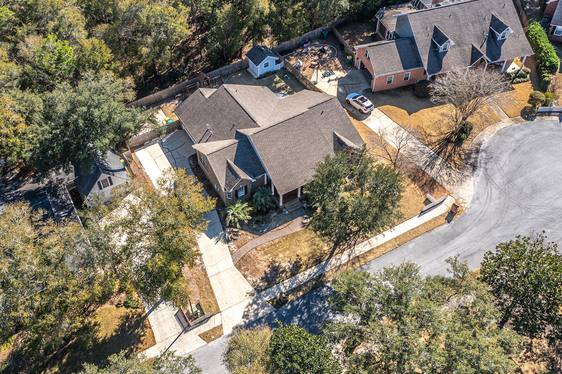 Parkwood Estates - Residential