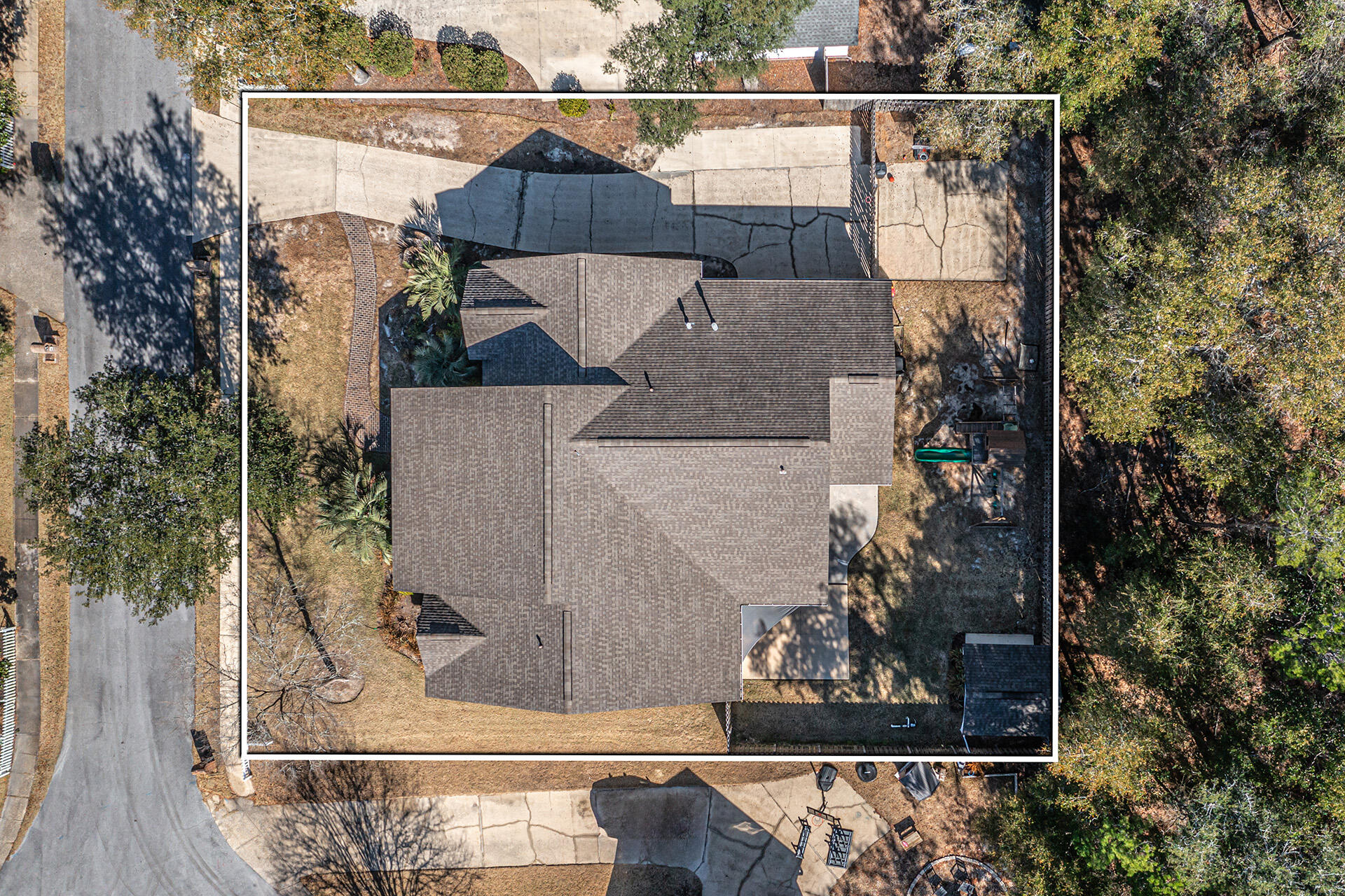 Parkwood Estates - Residential