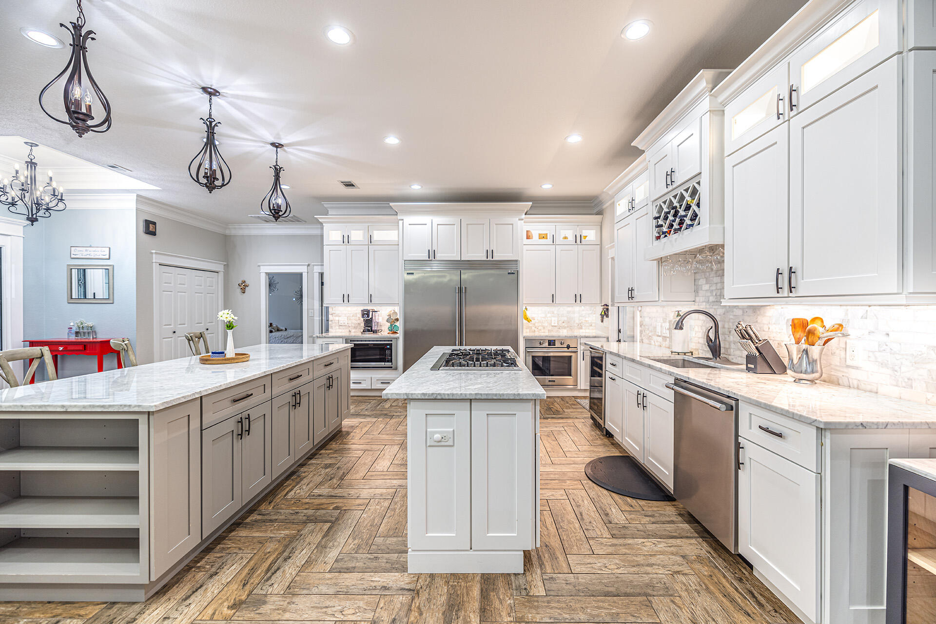 Parkwood Estates - Residential