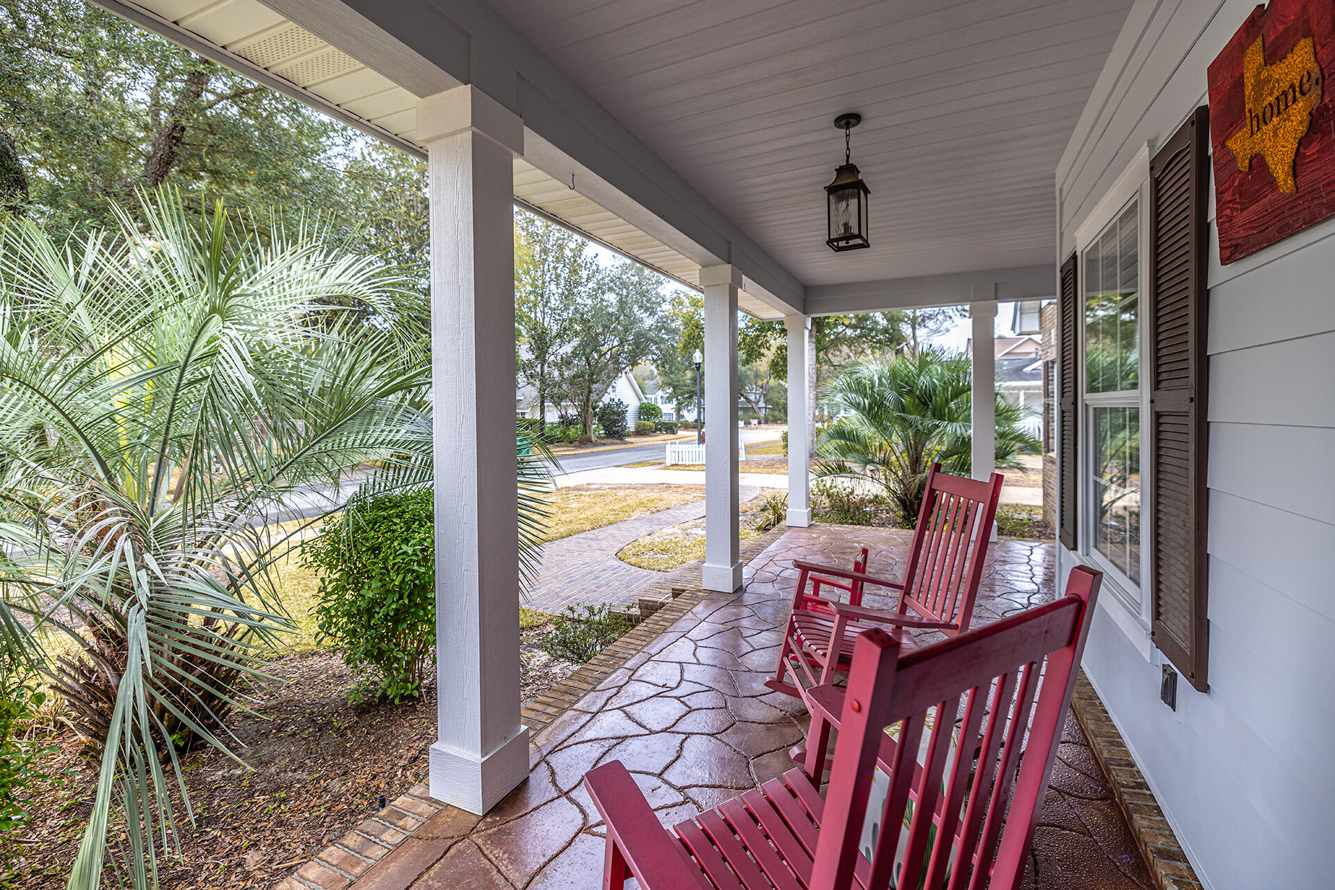 Parkwood Estates - Residential