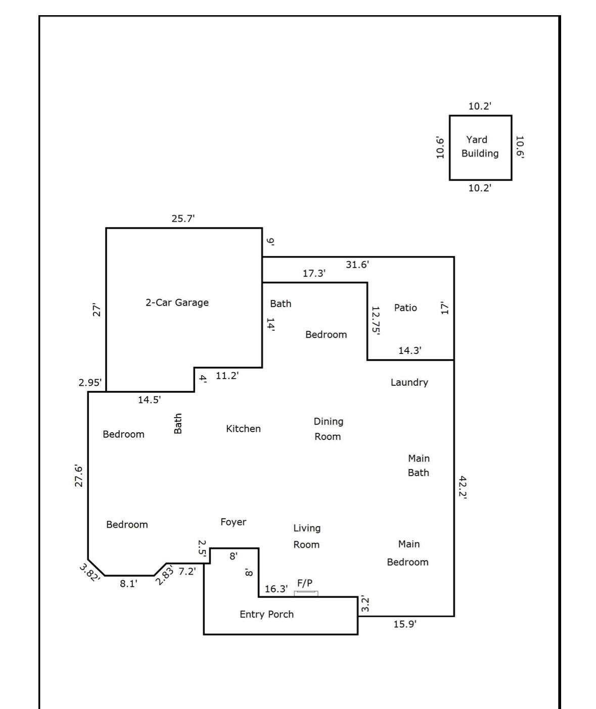 Parkwood Estates - Residential