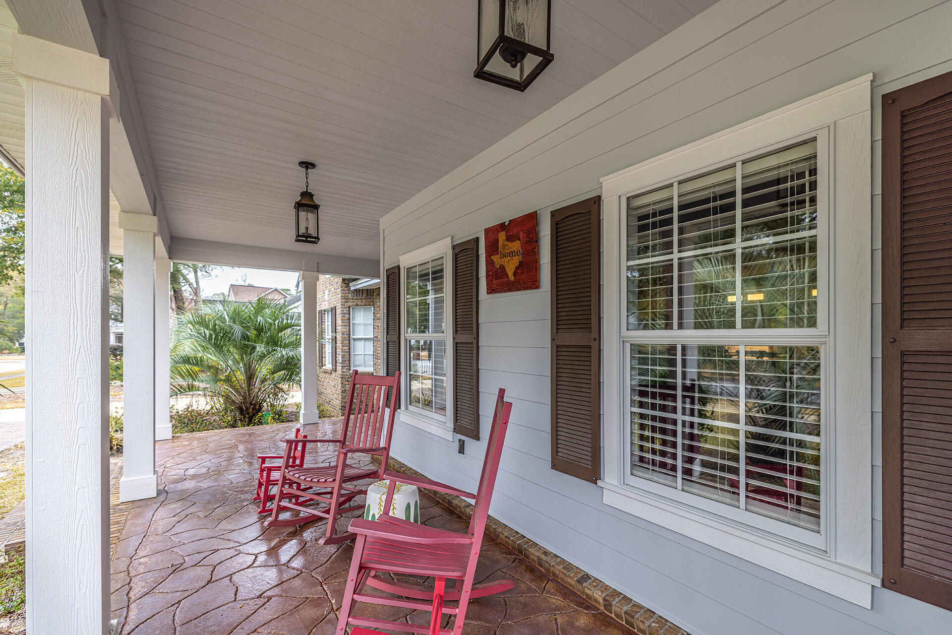 Parkwood Estates - Residential