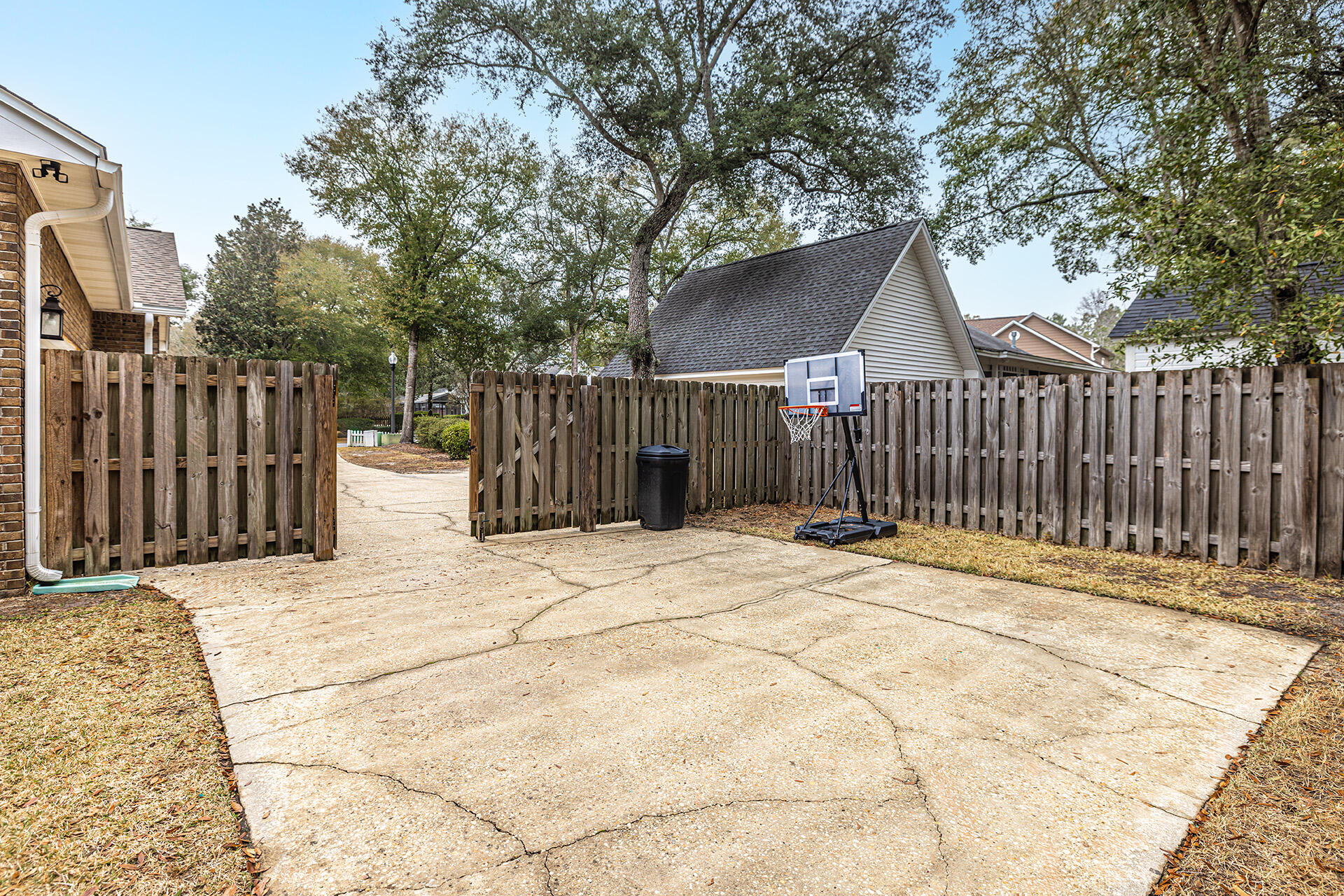 Parkwood Estates - Residential