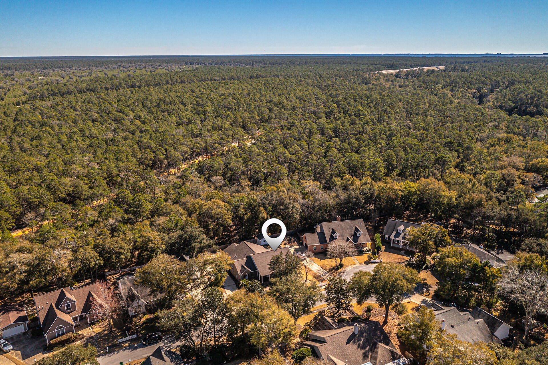 Parkwood Estates - Residential