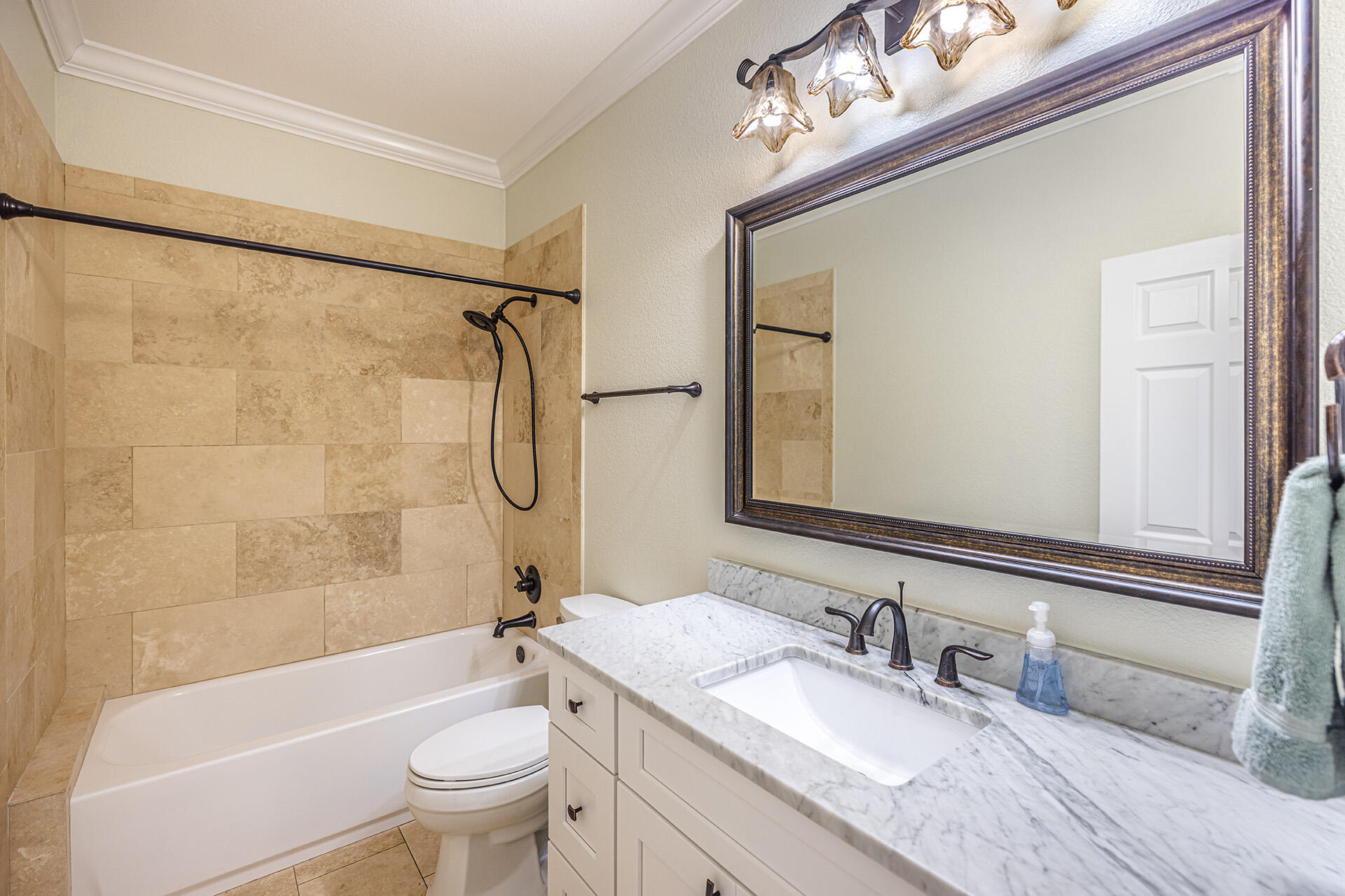 Parkwood Estates - Residential