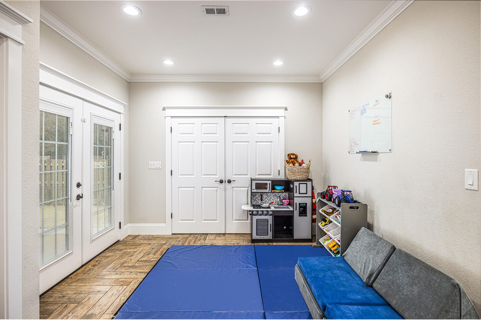 Parkwood Estates - Residential