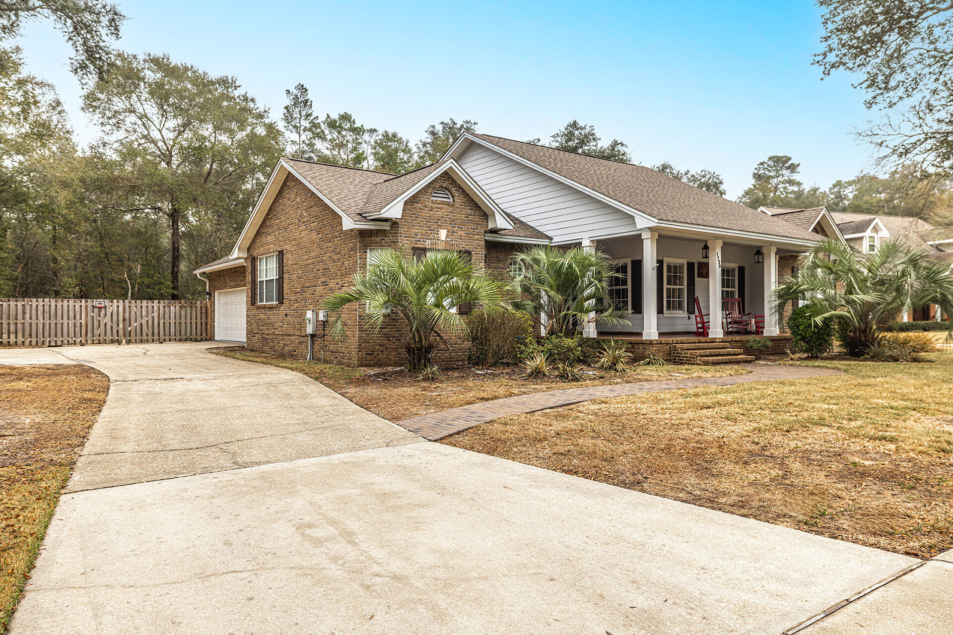 Parkwood Estates - Residential