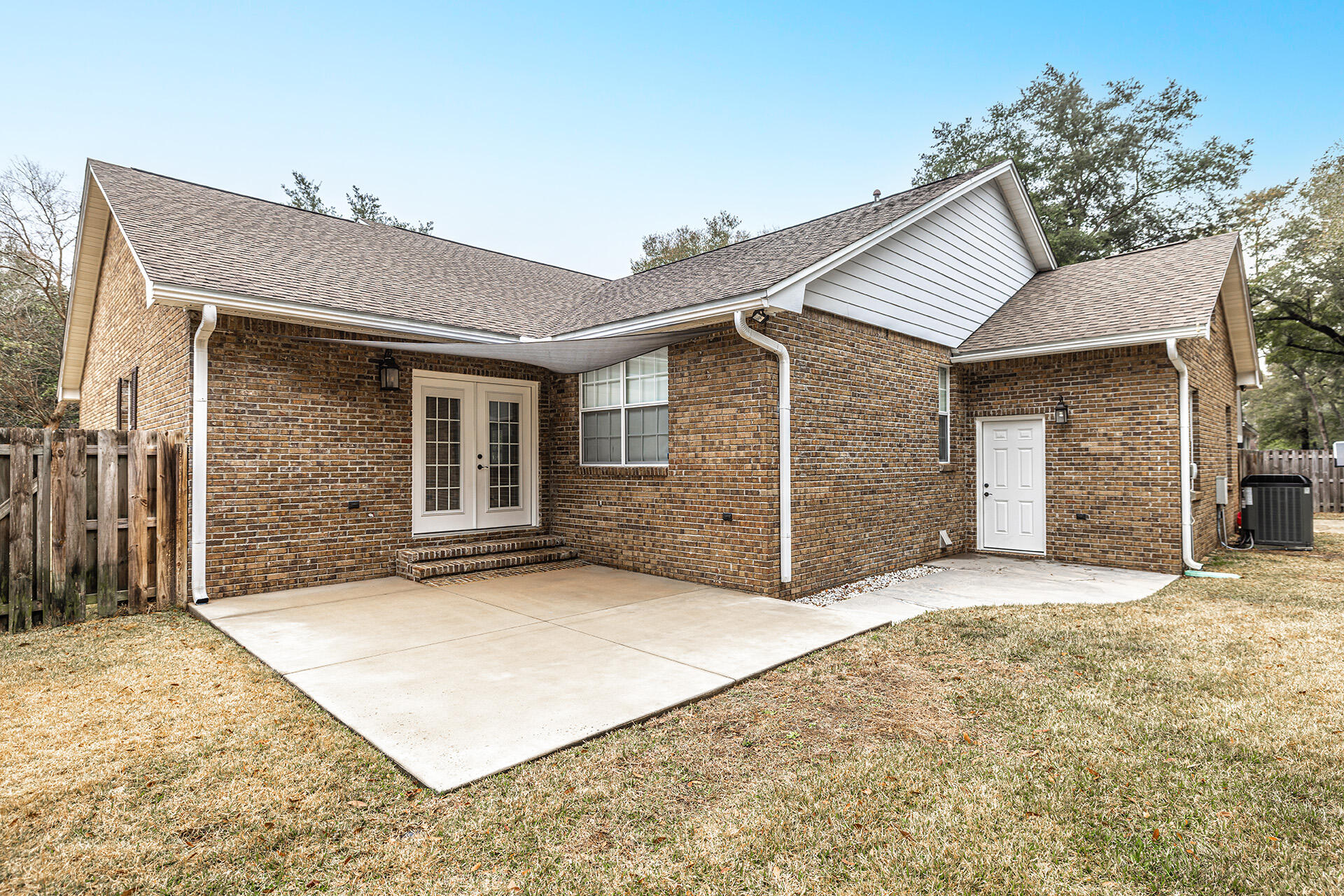 Parkwood Estates - Residential