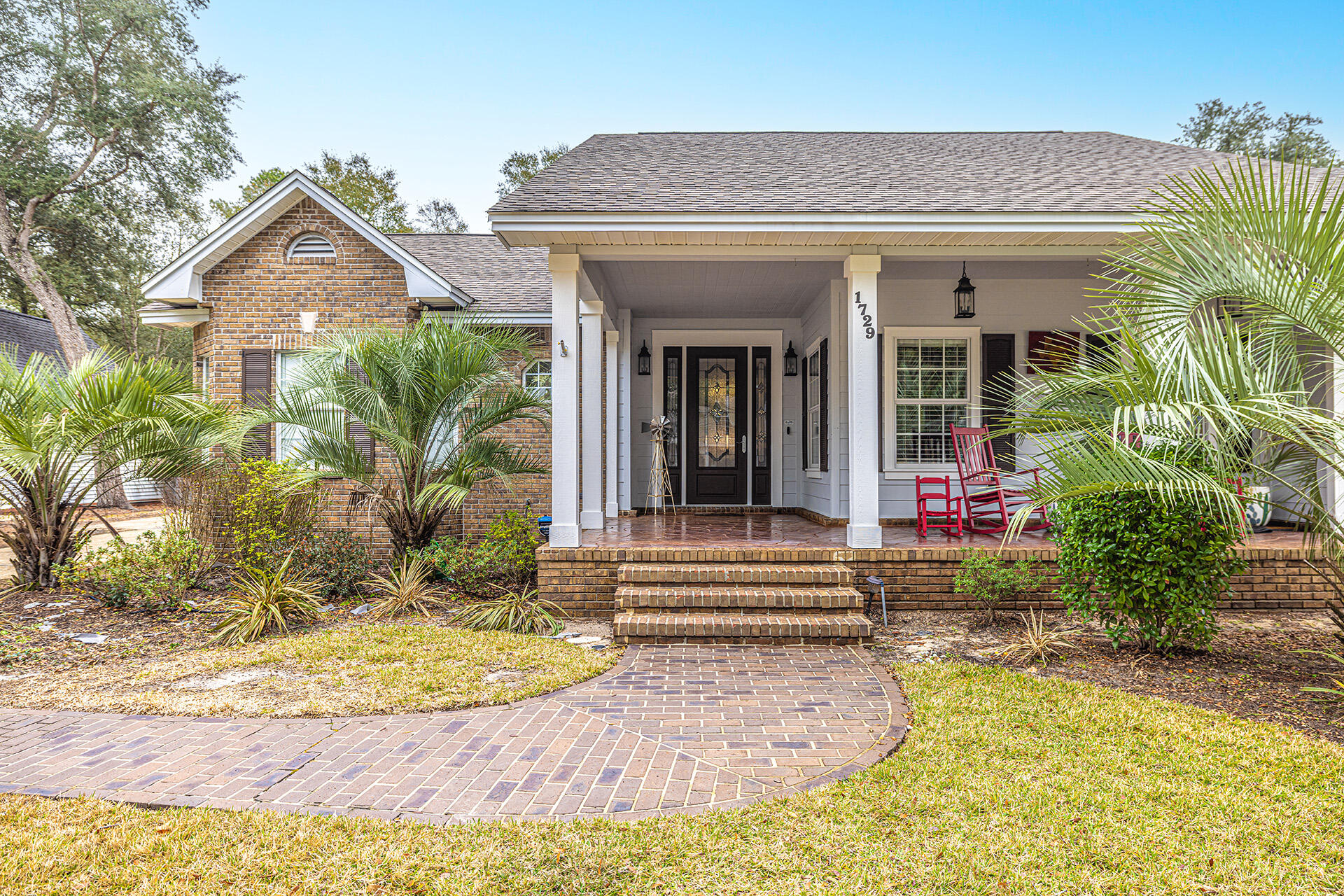 Parkwood Estates - Residential