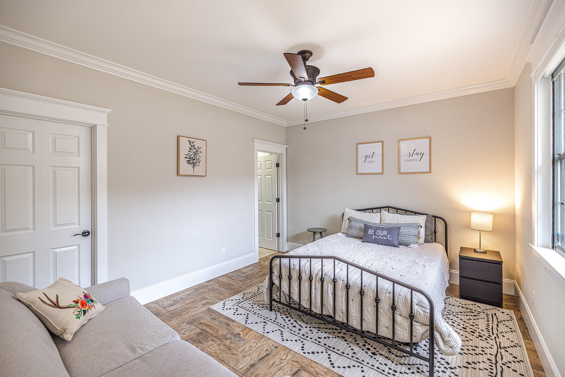 Parkwood Estates - Residential