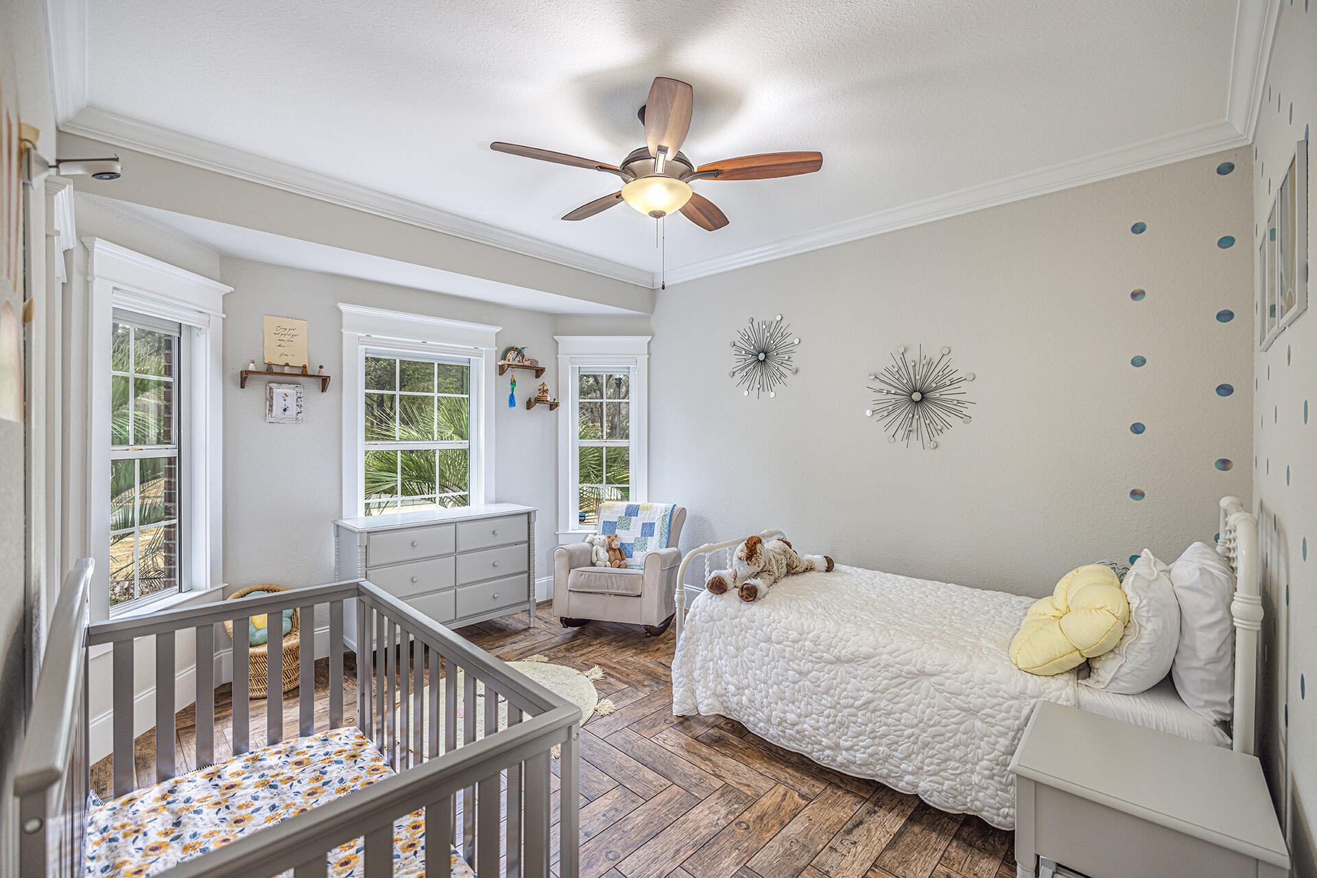 Parkwood Estates - Residential