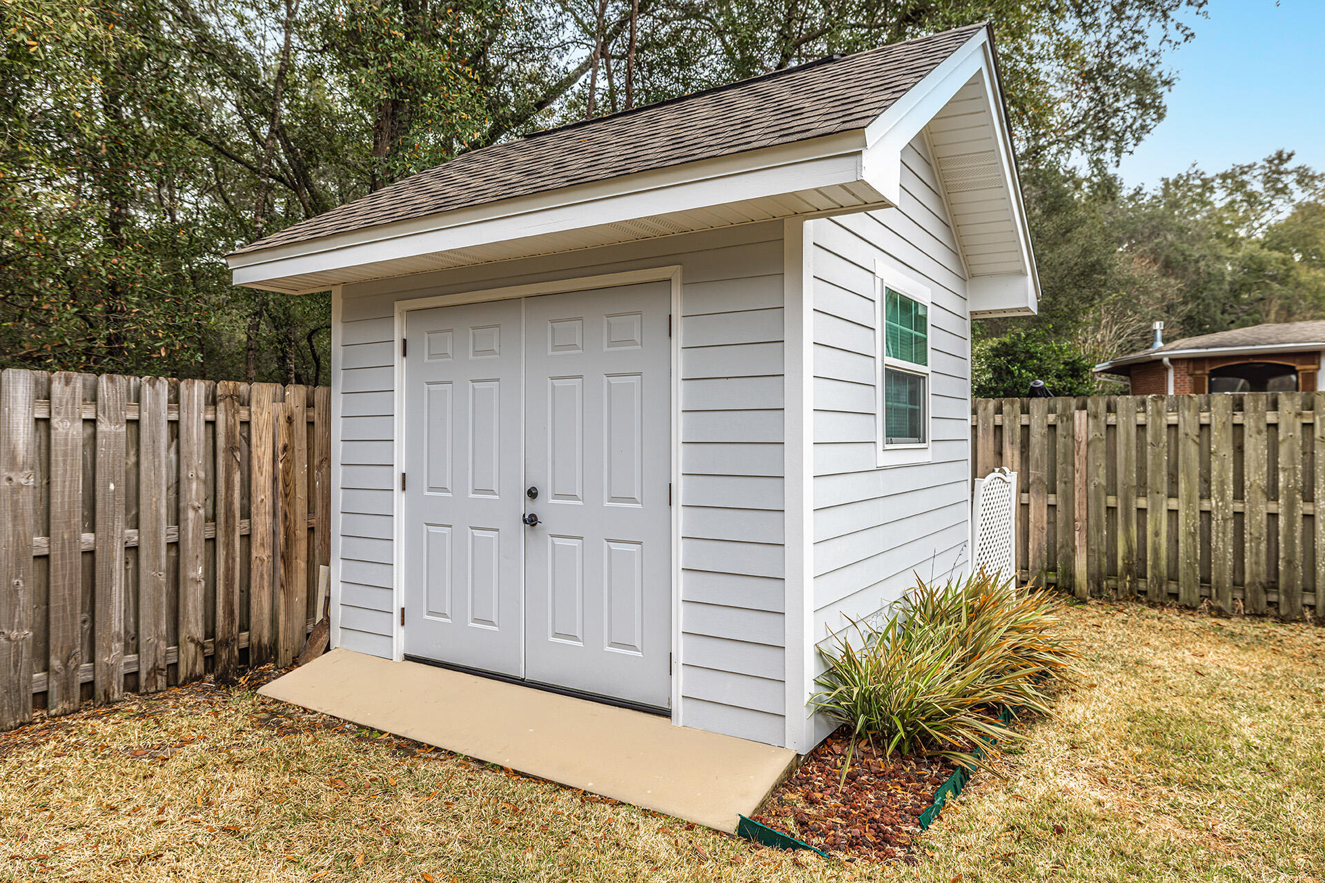 Parkwood Estates - Residential