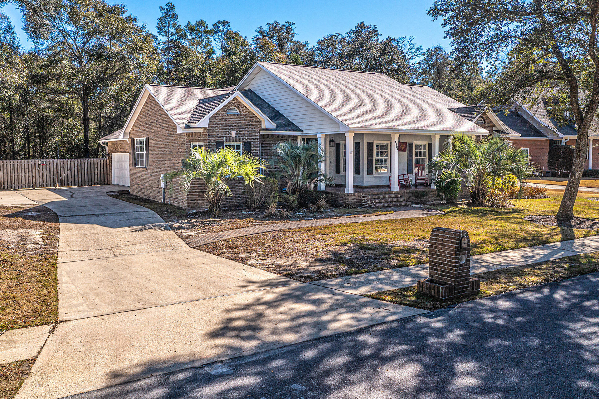 Parkwood Estates - Residential