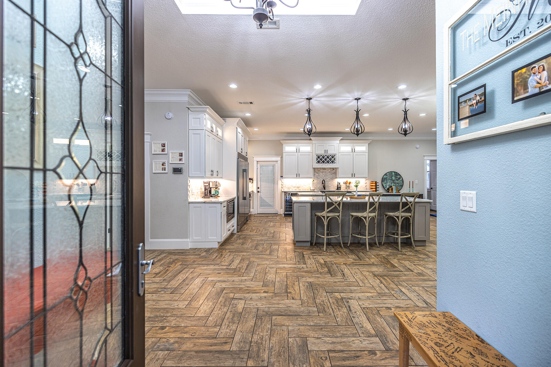 Parkwood Estates - Residential