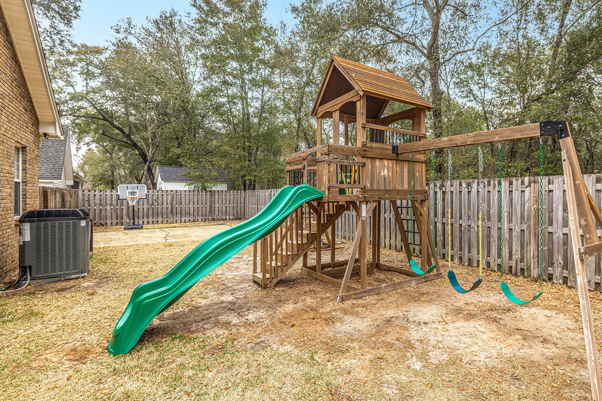 Parkwood Estates - Residential