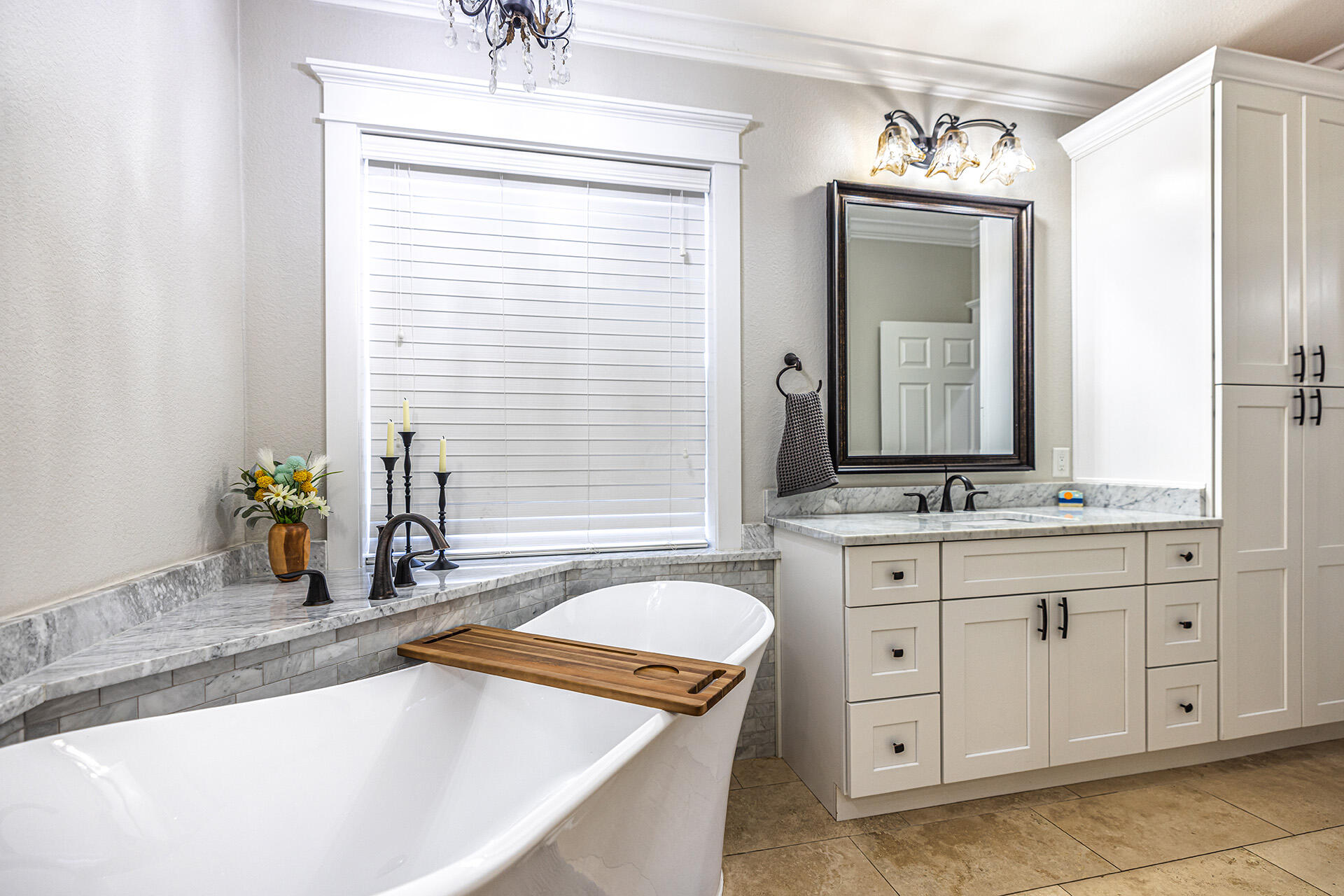 Parkwood Estates - Residential