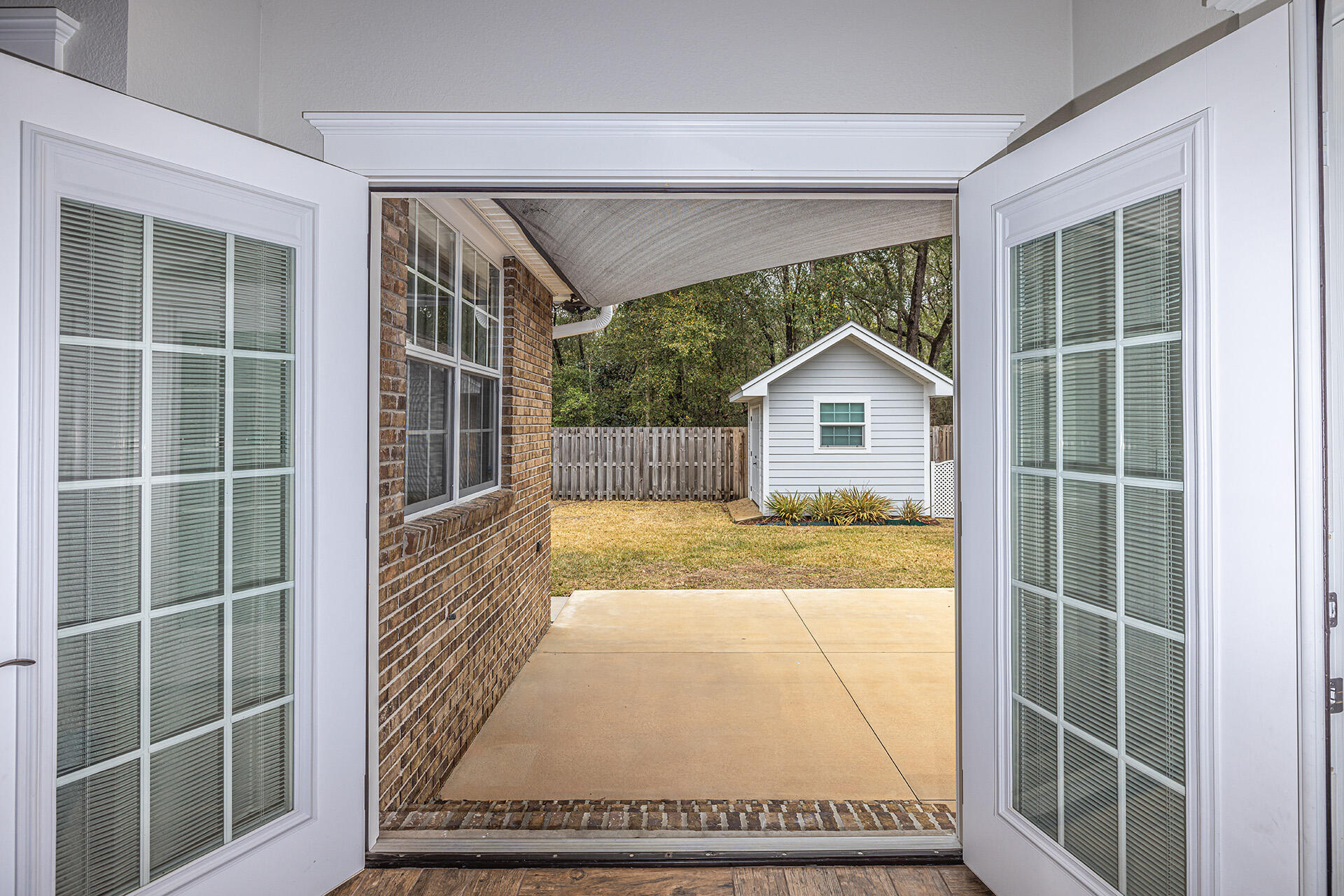 Parkwood Estates - Residential